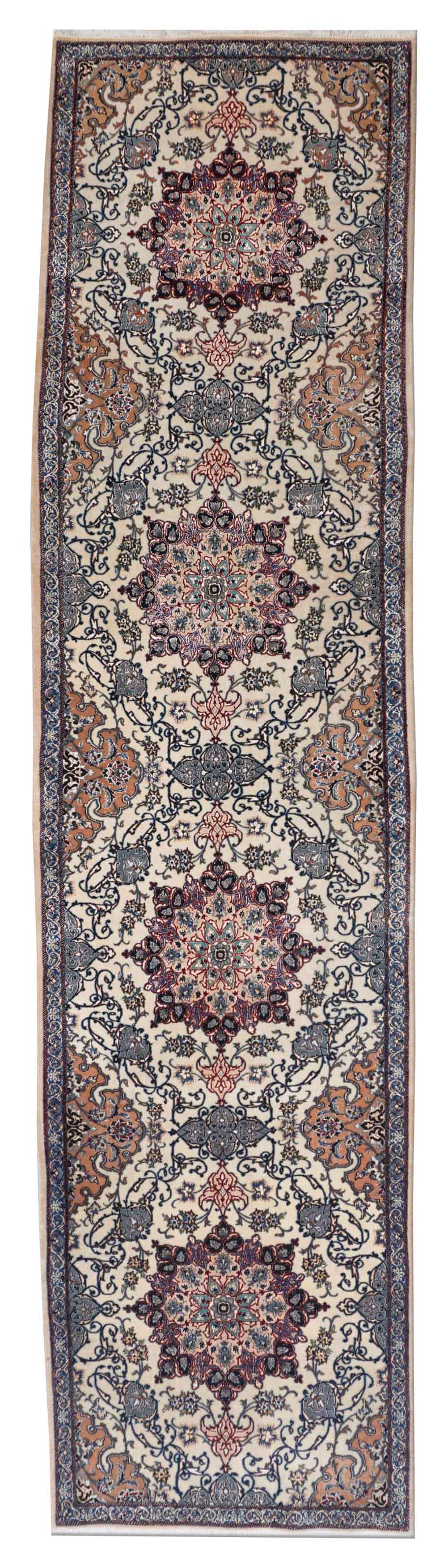 Nain | 363 cm x 92 cm | Nr. Z-4361