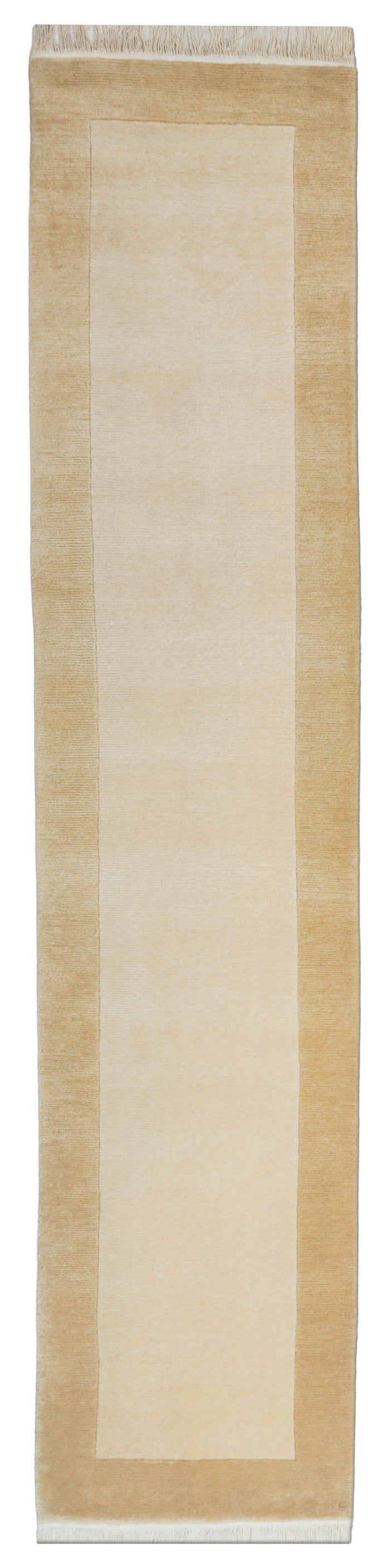 Nepal Teppich | 323 cm x 73 cm | Nr. Z-4363