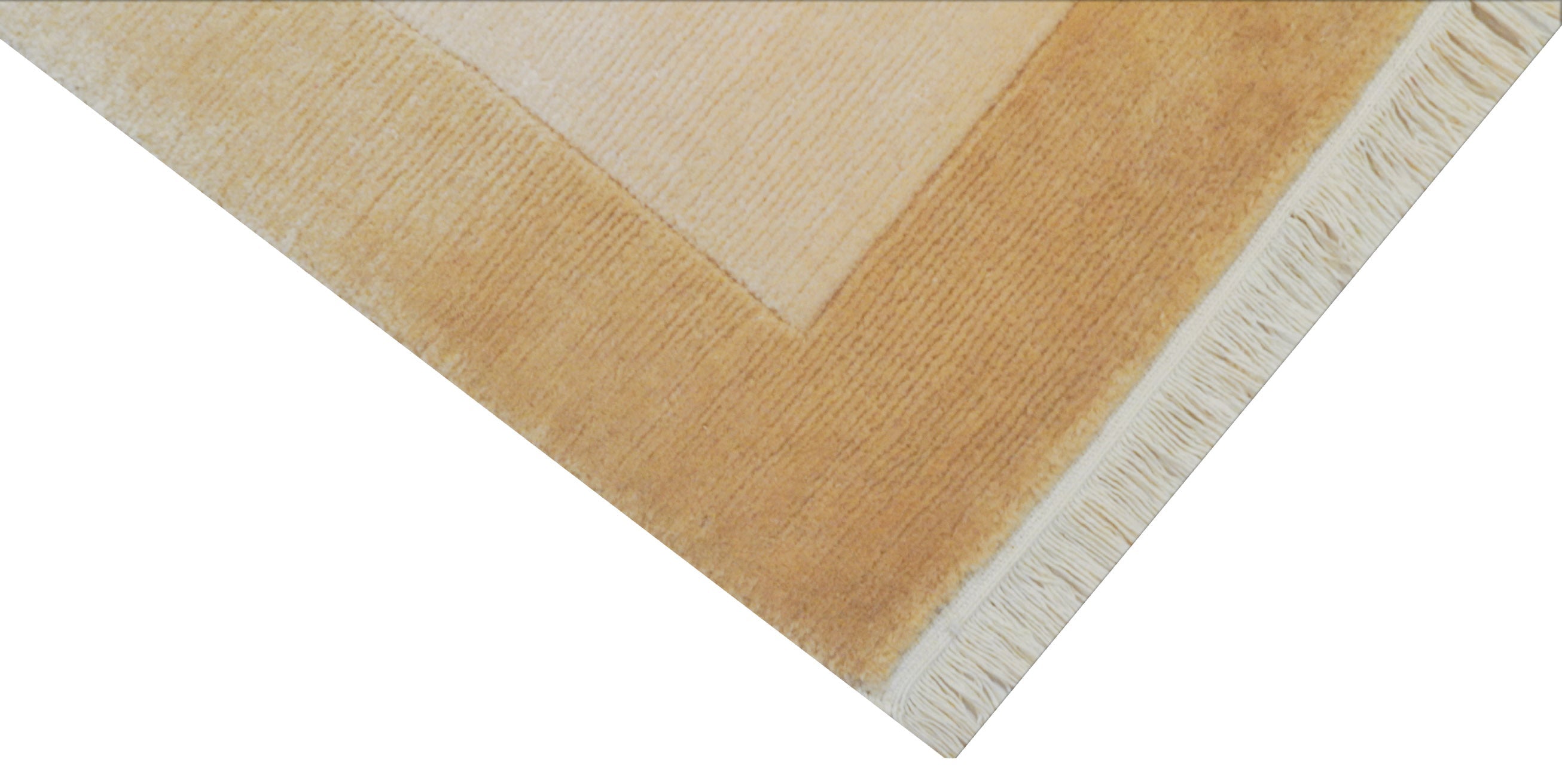 Nepal Teppich | 323 cm x 73 cm | Nr. Z-4363