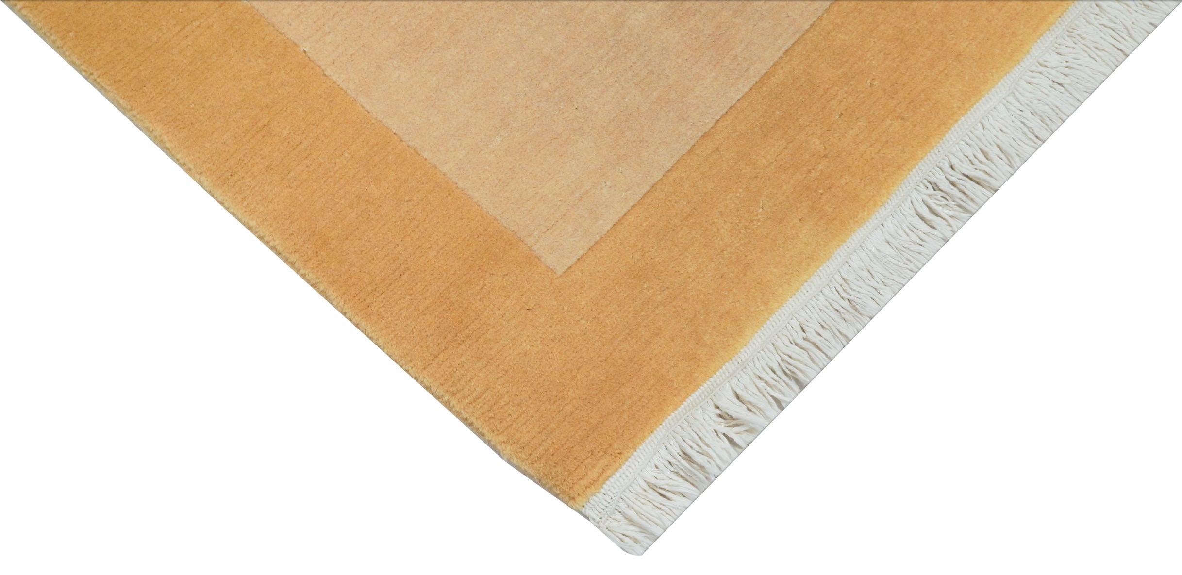 Nepal Teppich | 116 cm x 65 cm | Nr. Z-4364