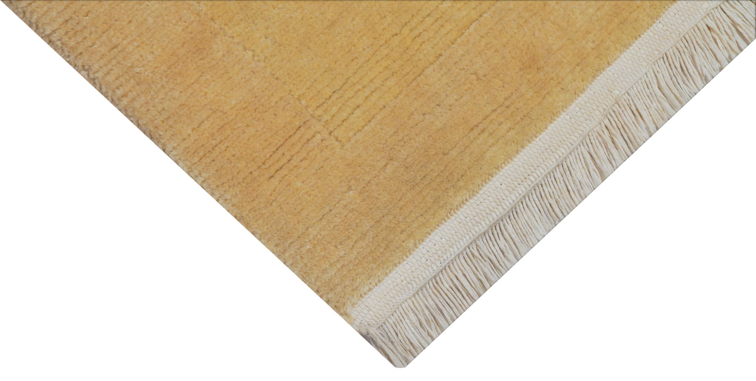 Nepal Teppich | 82 cm x 63 cm | Nr. Z-4365