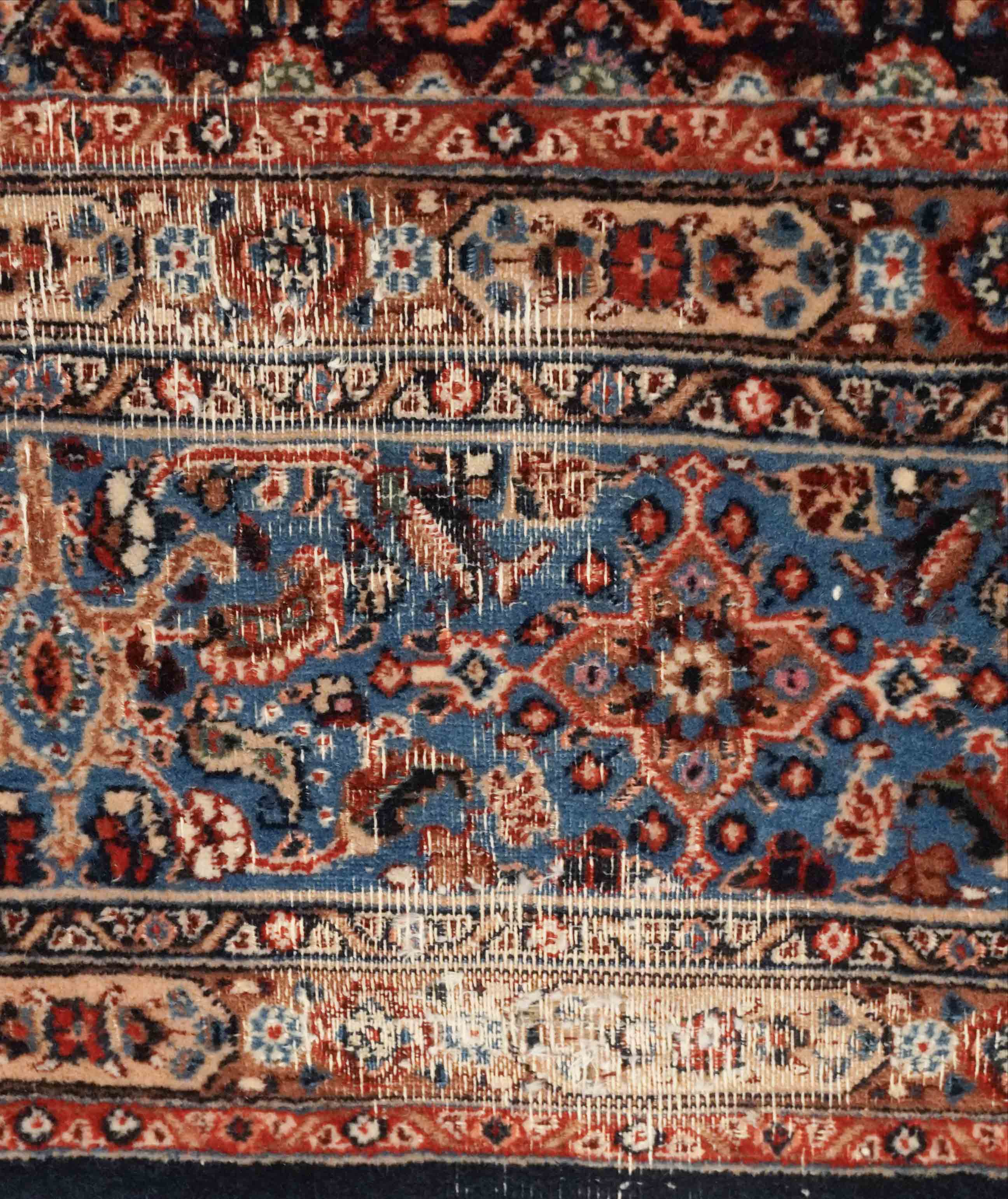 Moud | 353 cm x 258 cm | Nr. Z-4366