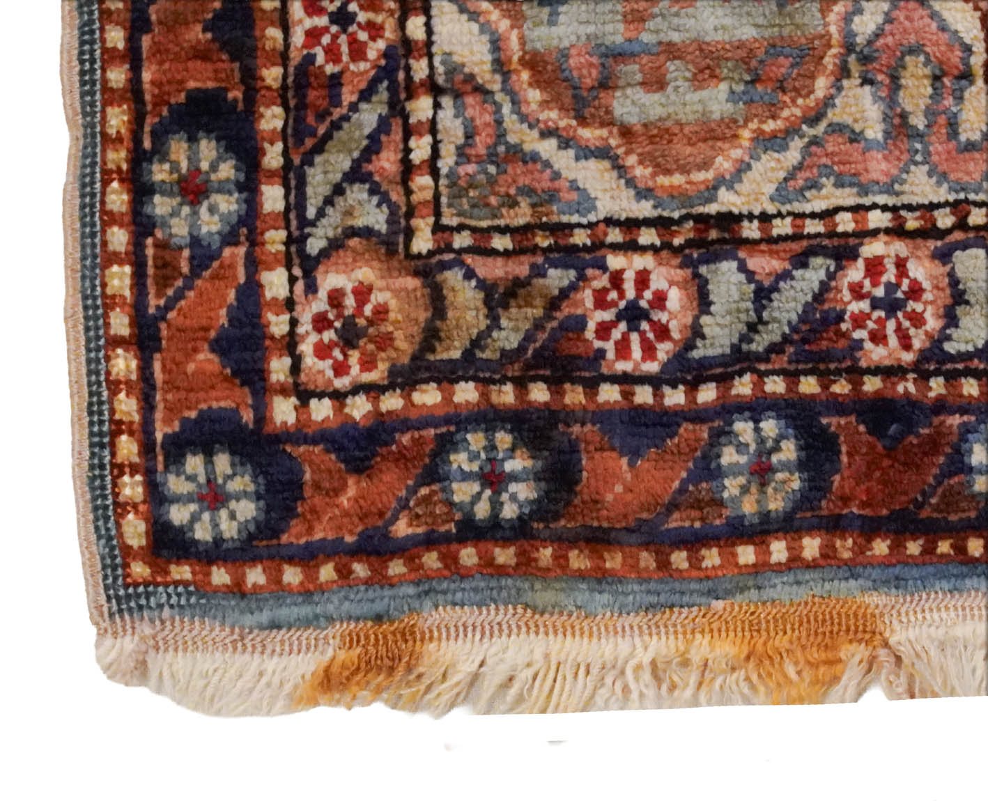 Hereke aus reiner Seide | 164 cm x 103 cm | Nr. Z-4370