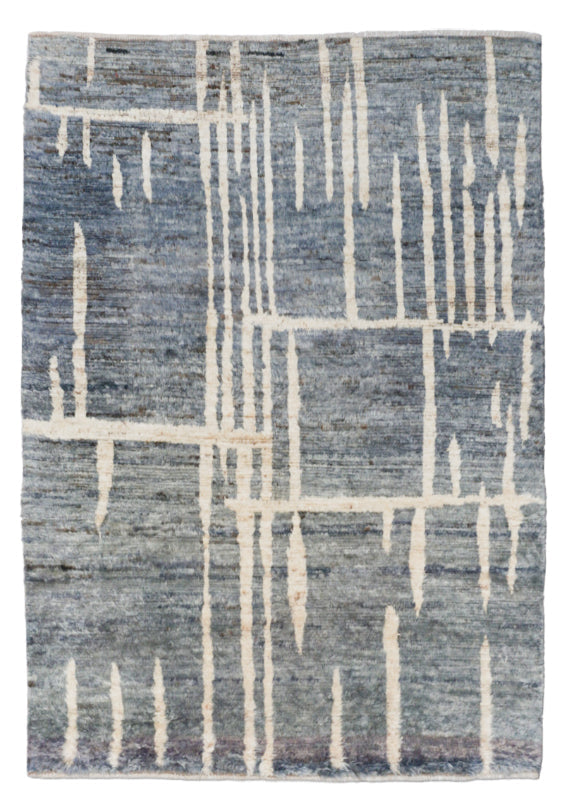 Furry Berber | 285 cm x 204 cm | Nr. Z-4374