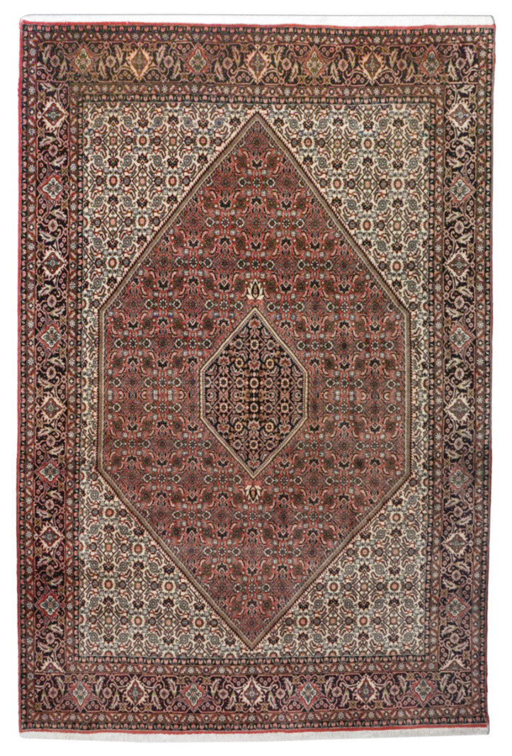 Bidjar | 300 cm x 200 cm | Nr. Z-4375