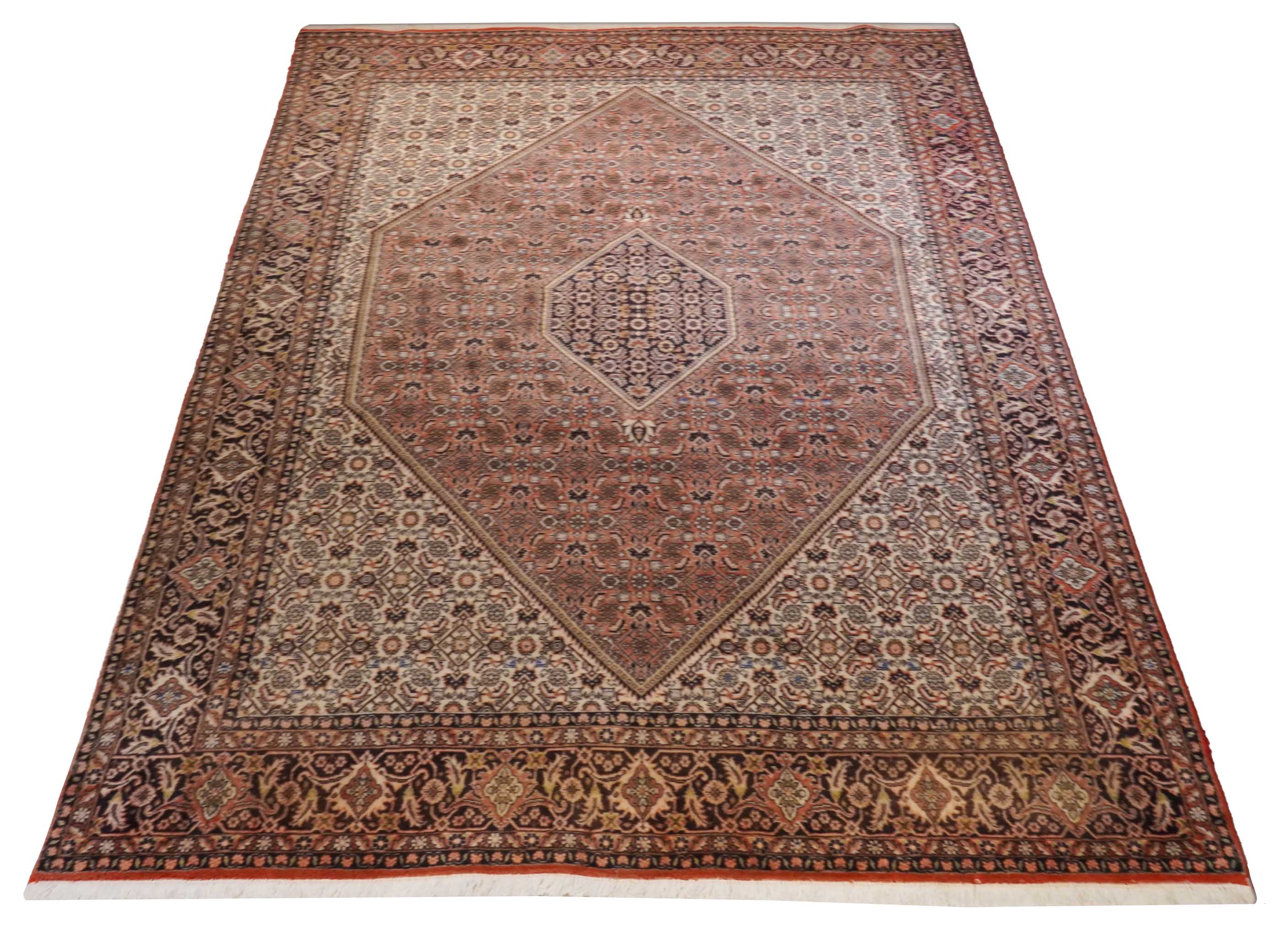 Bidjar | 300 cm x 200 cm | Nr. Z-4375