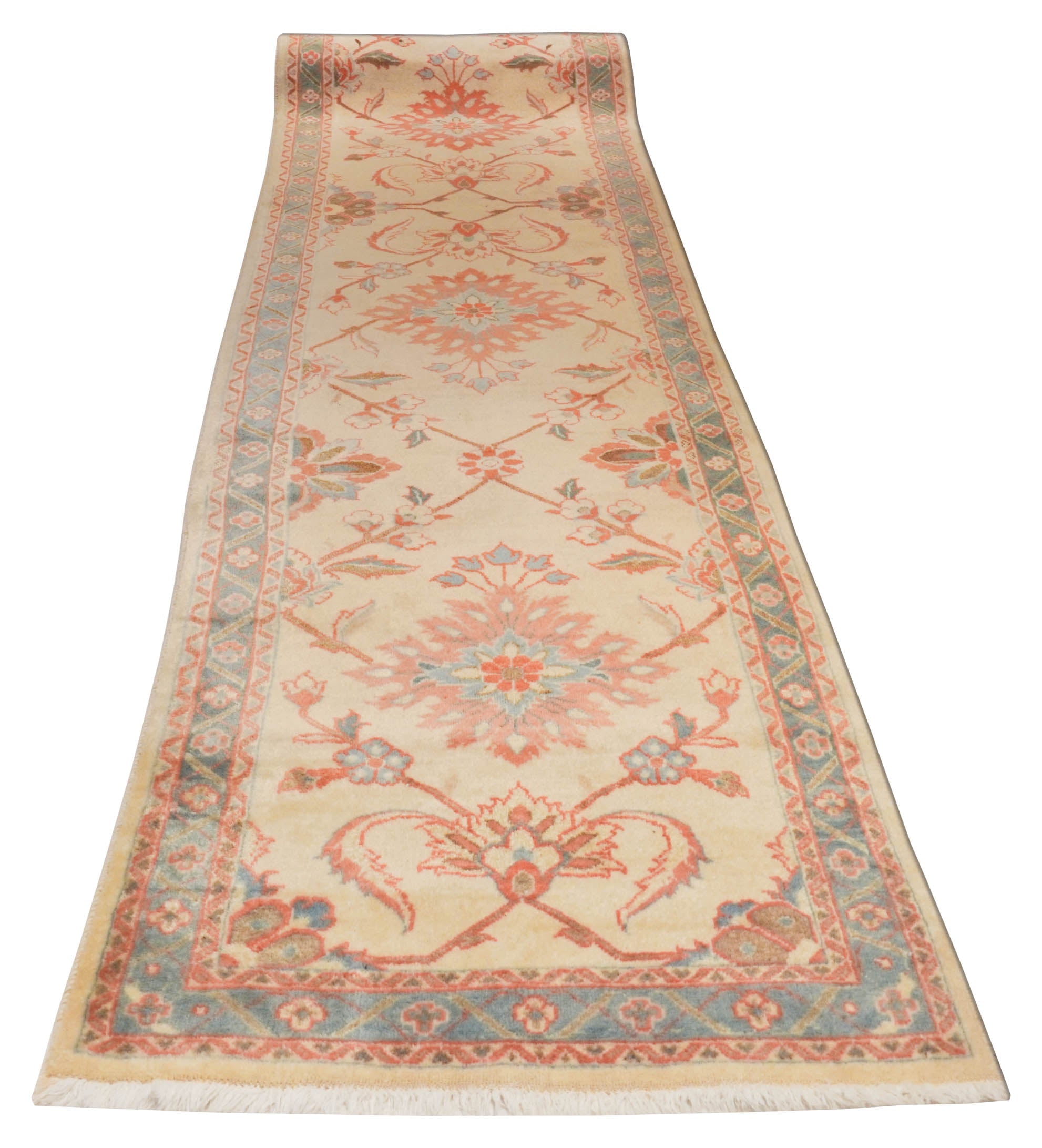 Ziegler | 421 cm x 85 cm | Nr. Z-4377