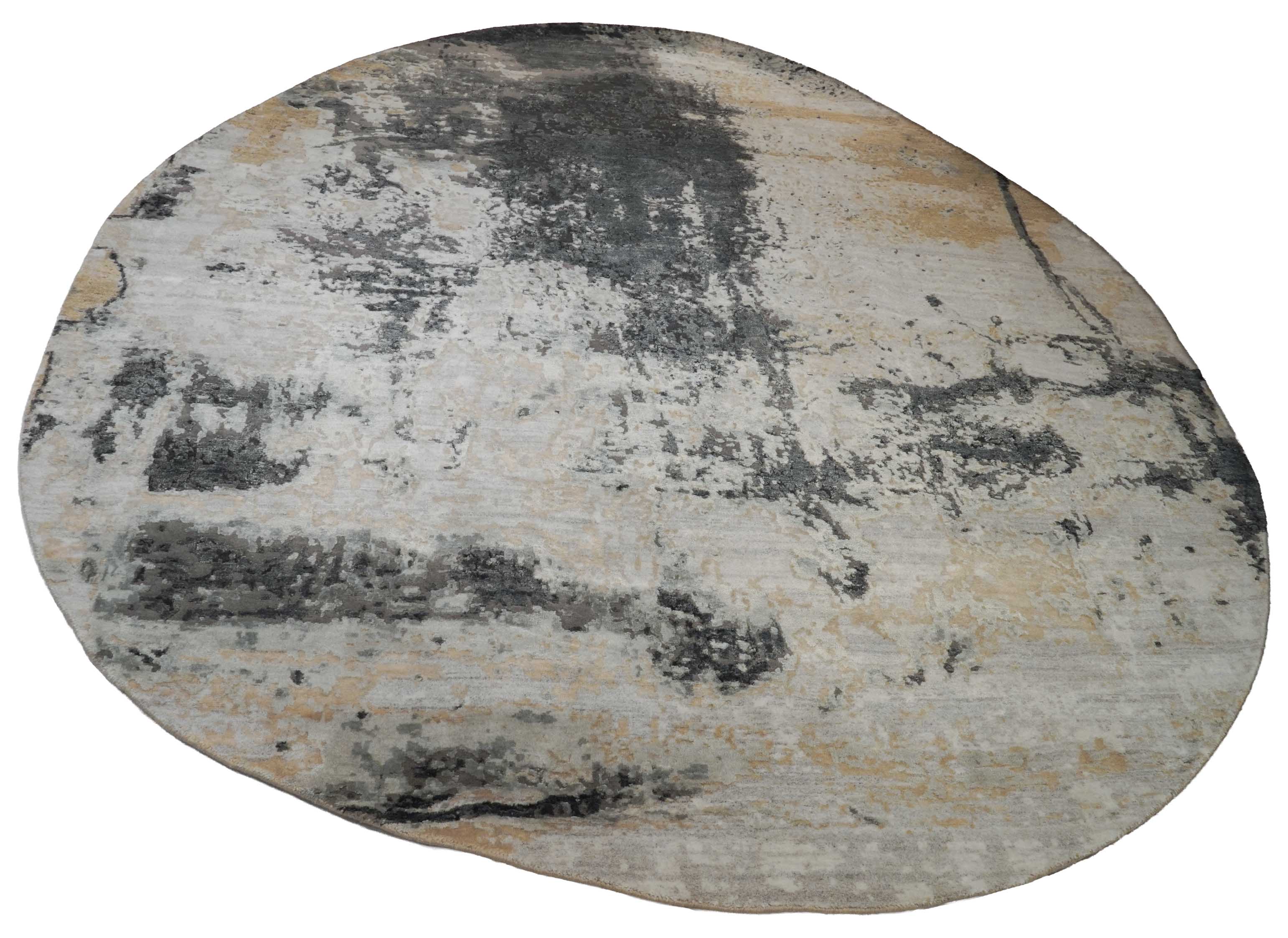 Terra | 249 cm x 223 cm | Nr. Z-4383
