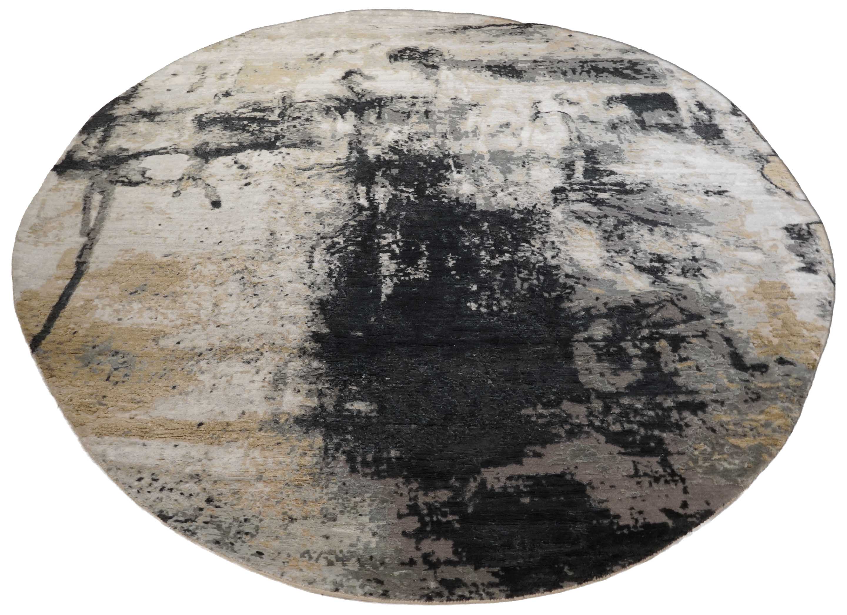 Terra | 249 cm x 223 cm | Nr. Z-4383