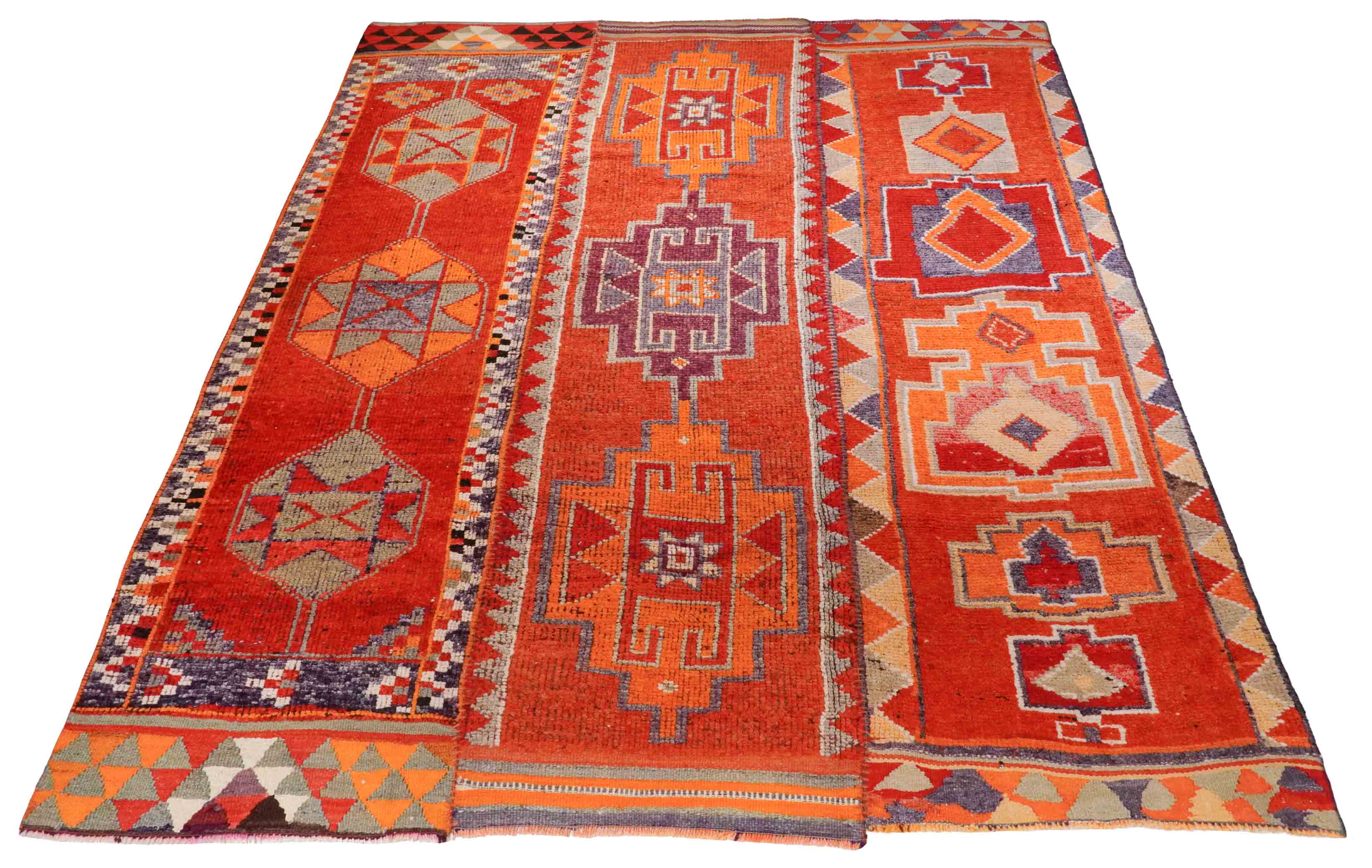 Türkischer Orientteppich | 308 cm x 256 cm | Nr. Z-4395
