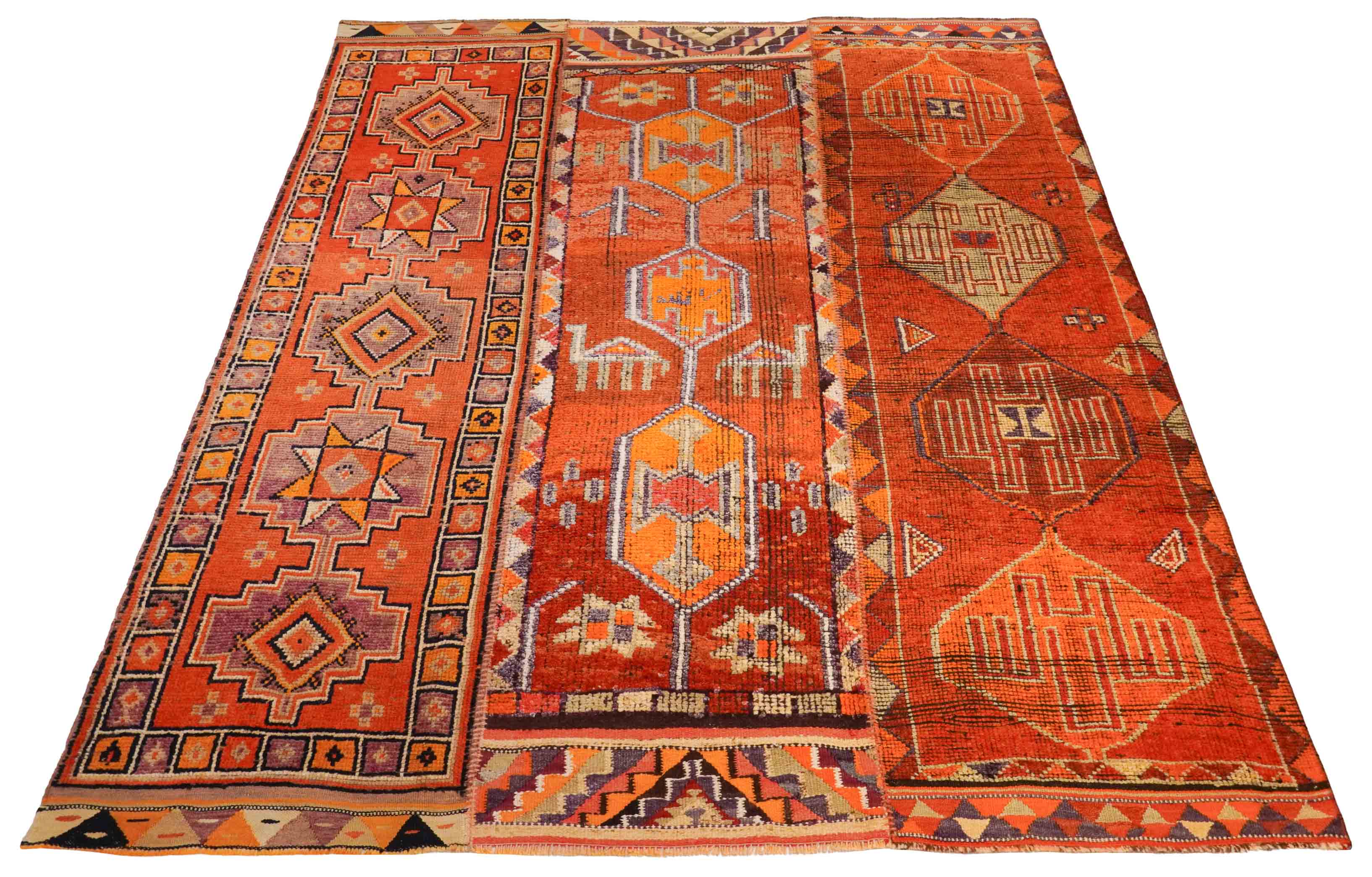 Türkischer Orientteppich | 317 cm x 260 cm | Nr. Z-4396