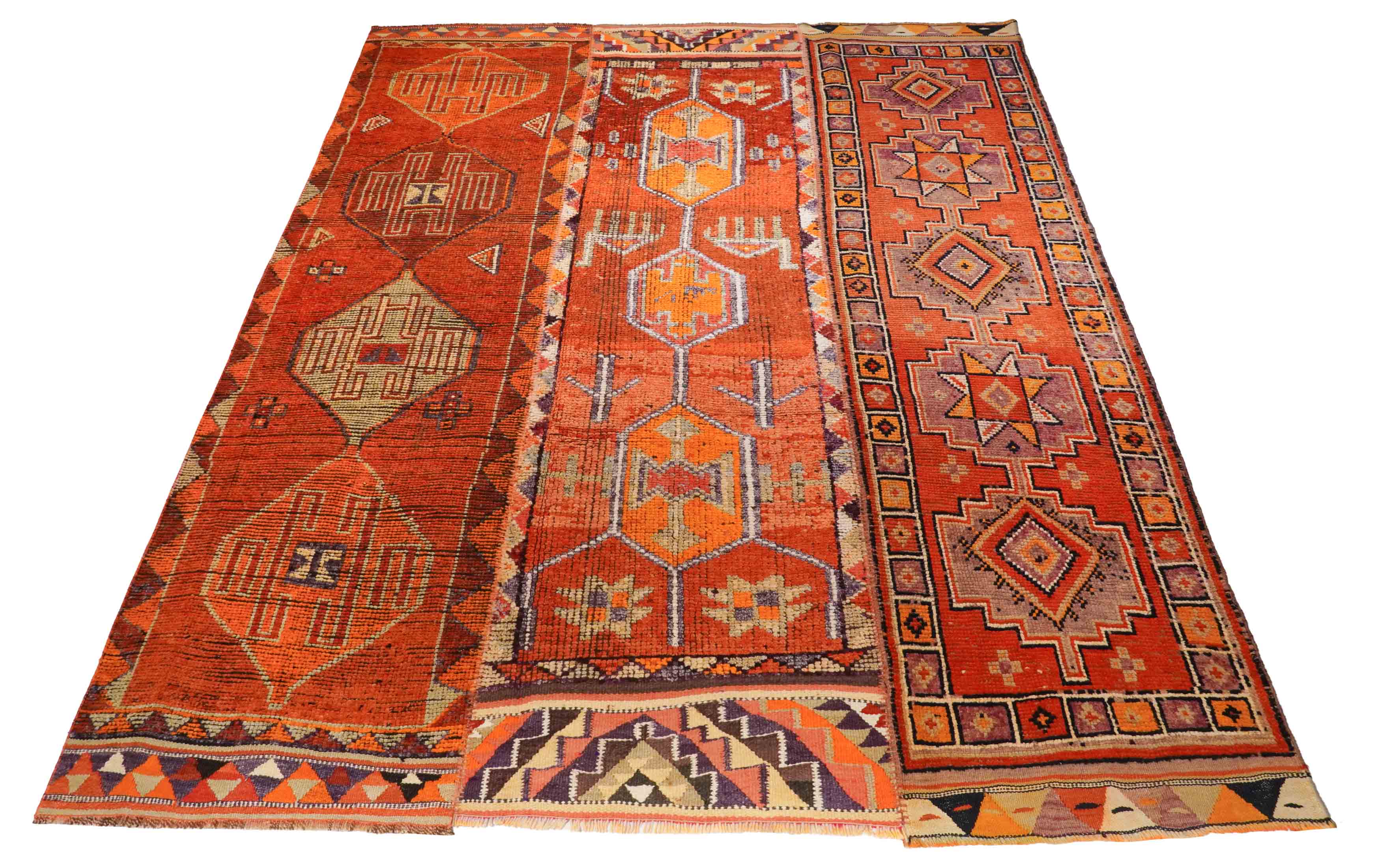 Türkischer Orientteppich | 317 cm x 260 cm | Nr. Z-4396