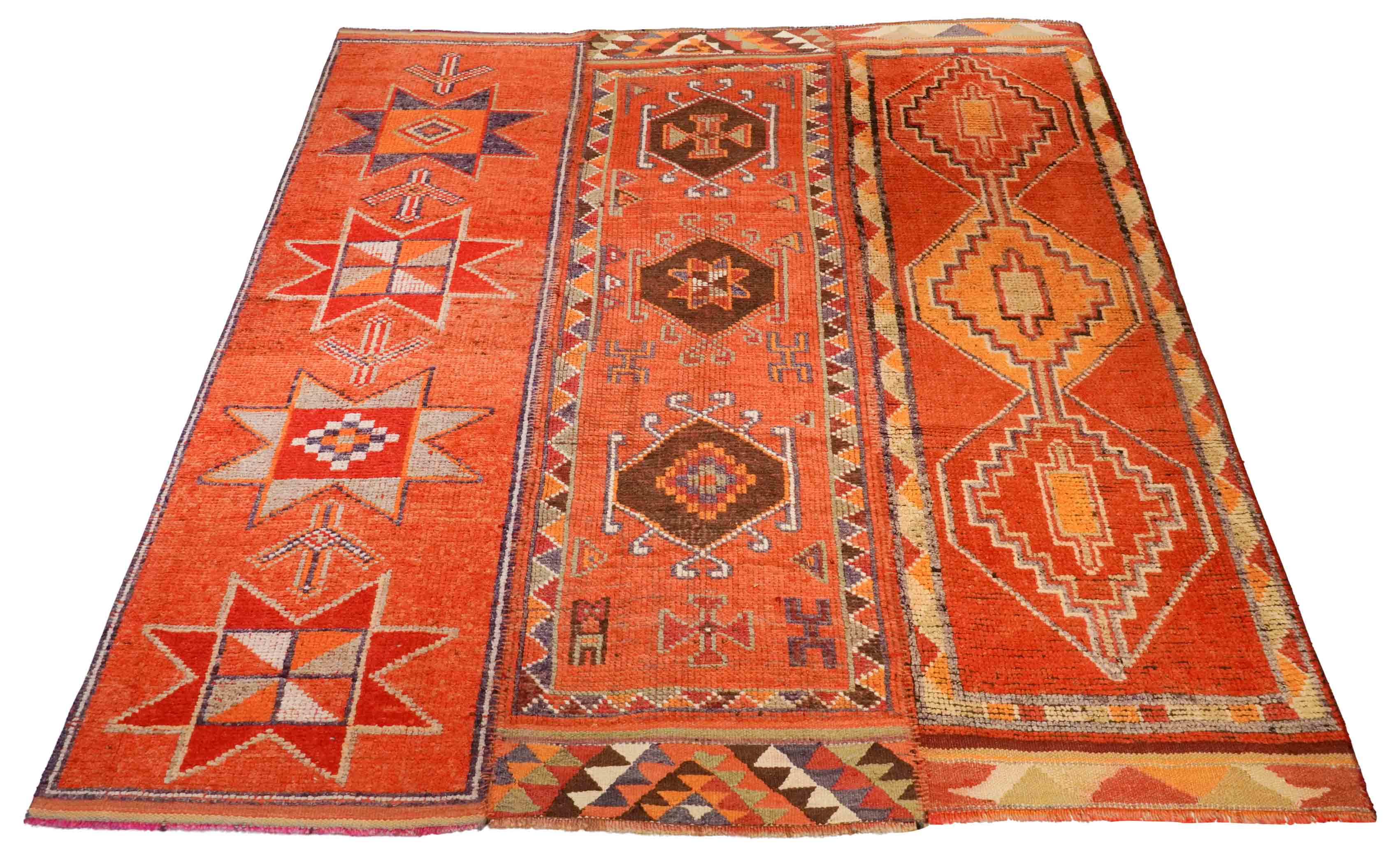 Türkischer Orientteppich | 288 cm x 253 cm | Nr. Z-4397