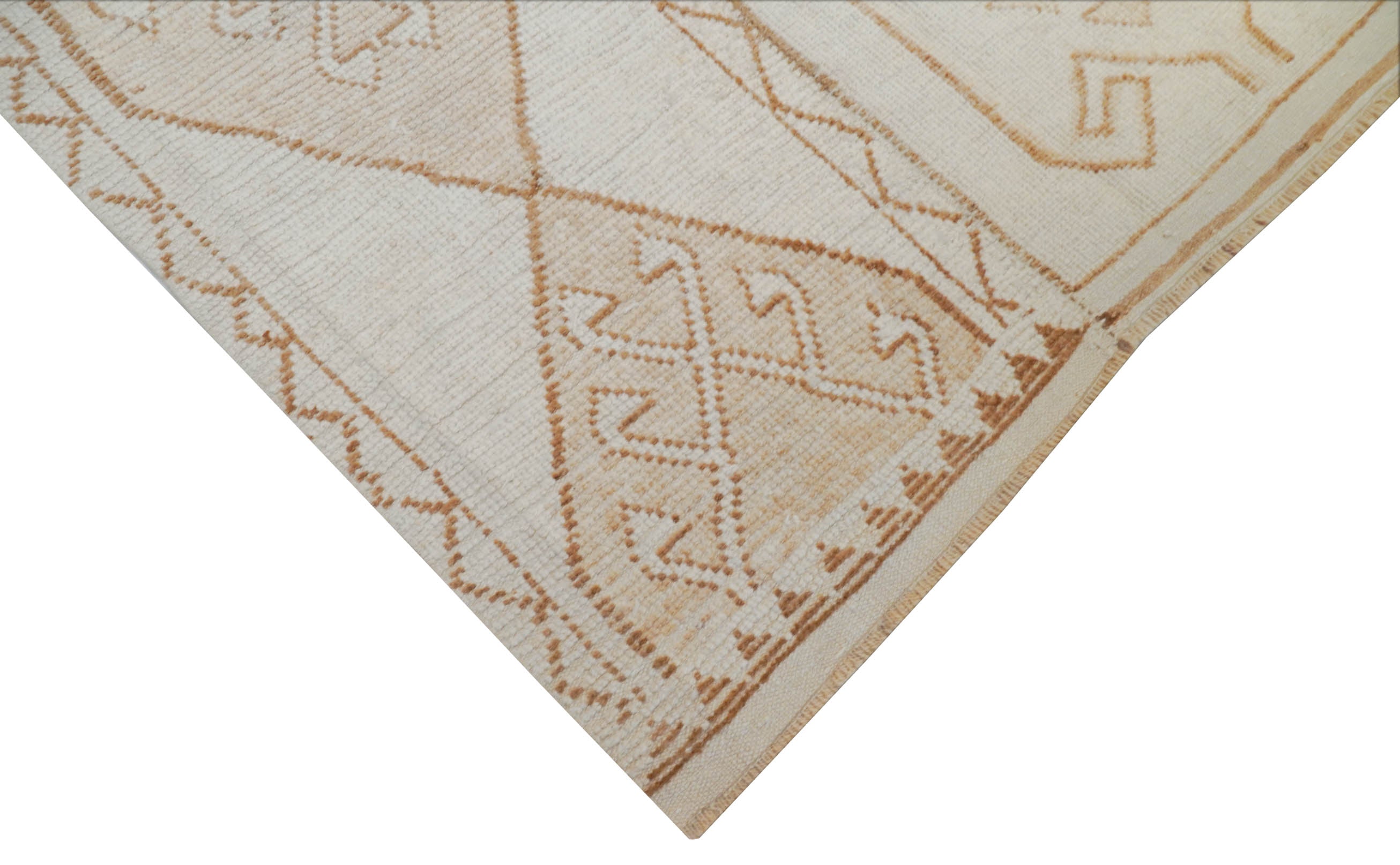 Türkischer Orientteppich | 327 cm x 282 cm | Nr. Z-4399