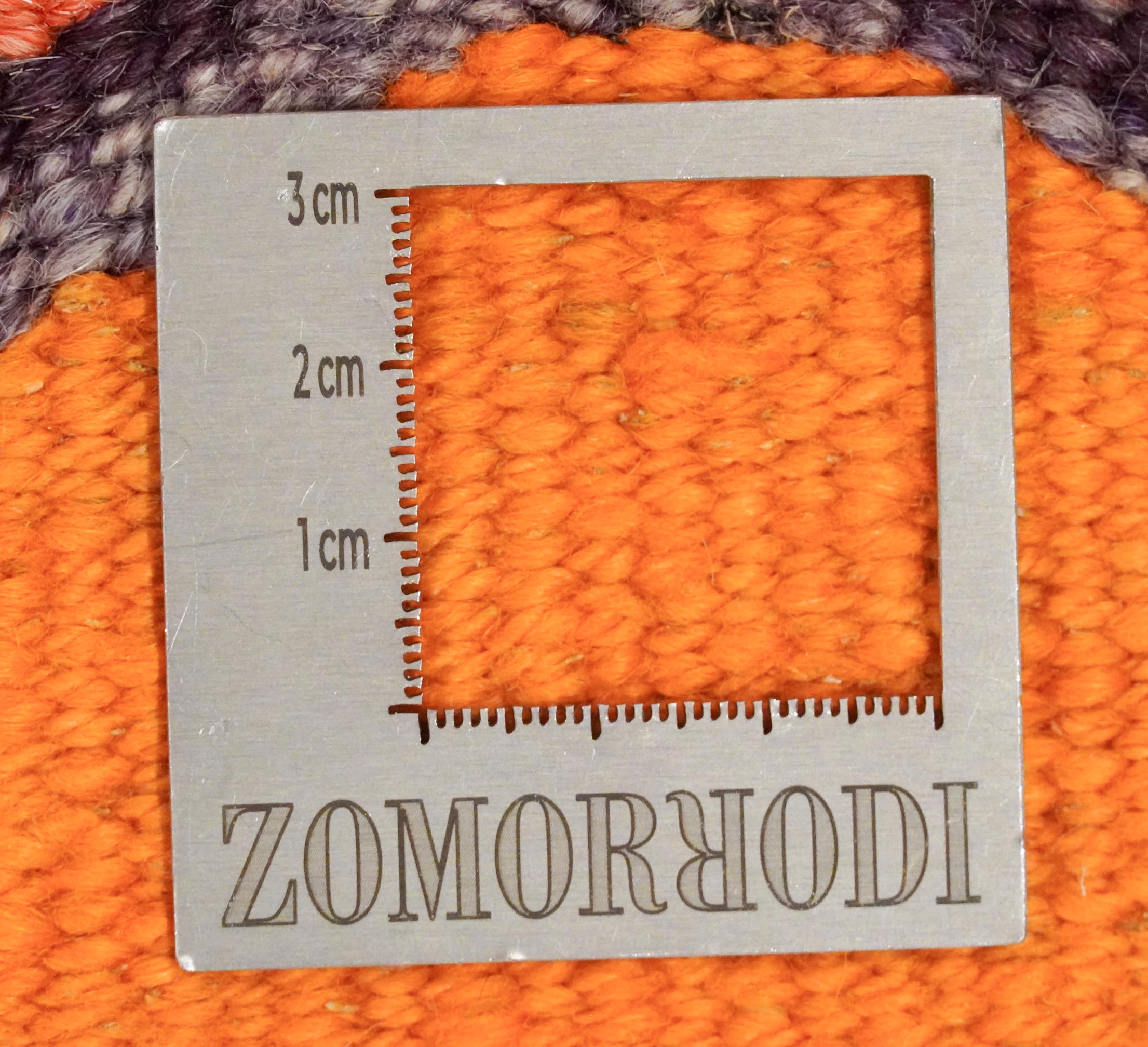Kelim | 362 cm x 97 cm | Nr. Z-4414