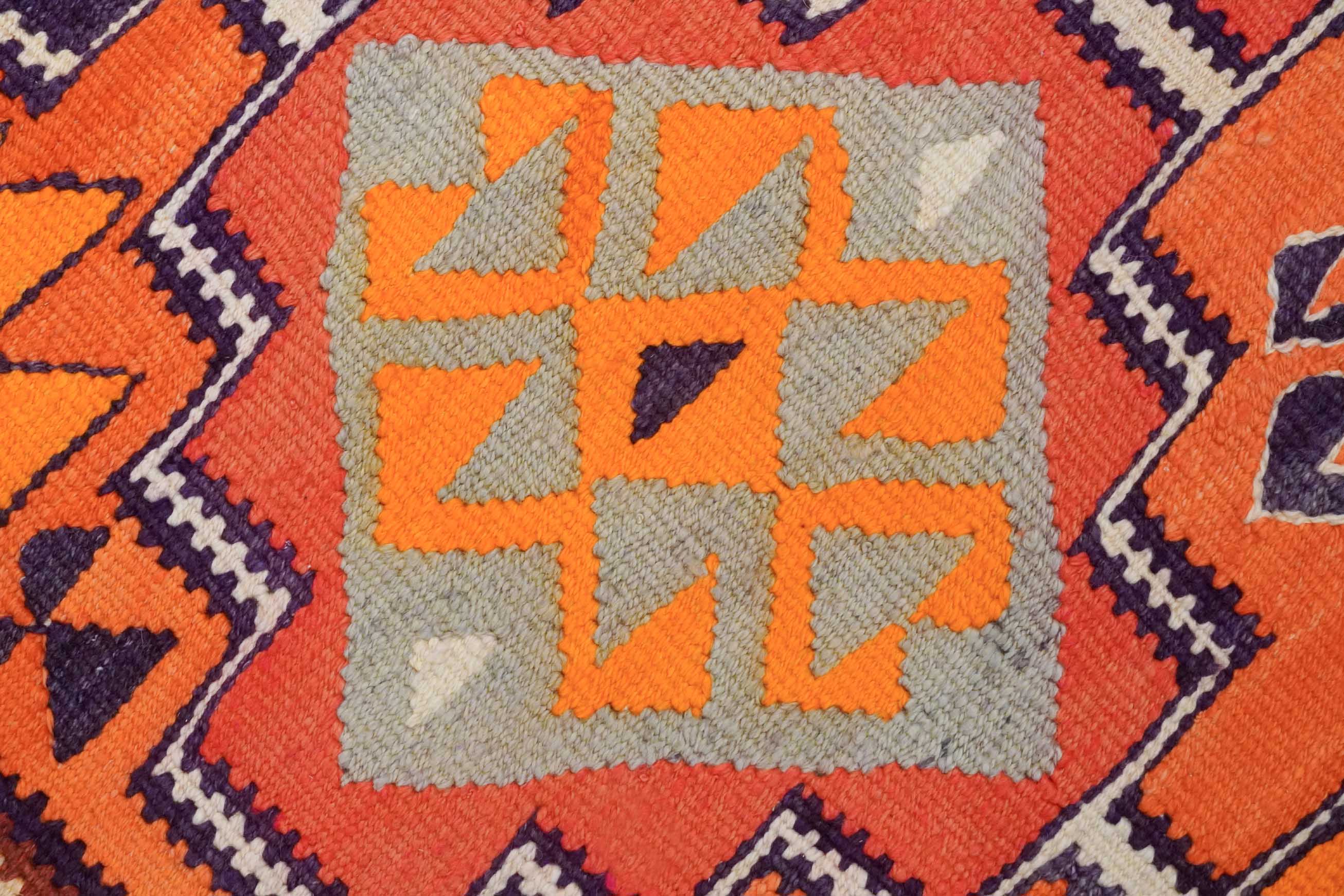Kelim | 332 cm x 102 cm | Nr. Z-4420