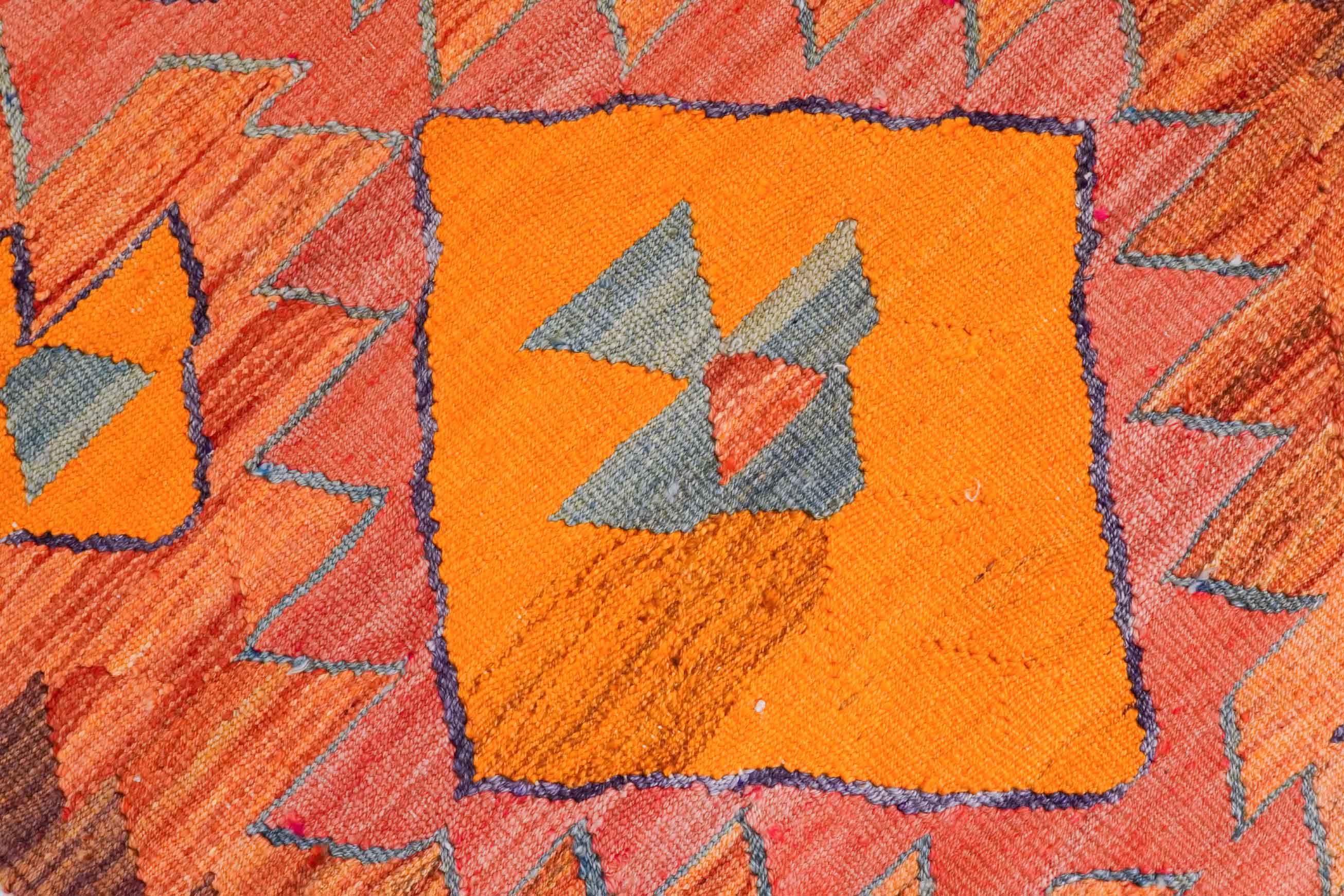 Kelim | 315 cm x 100 cm | Nr. Z-4422