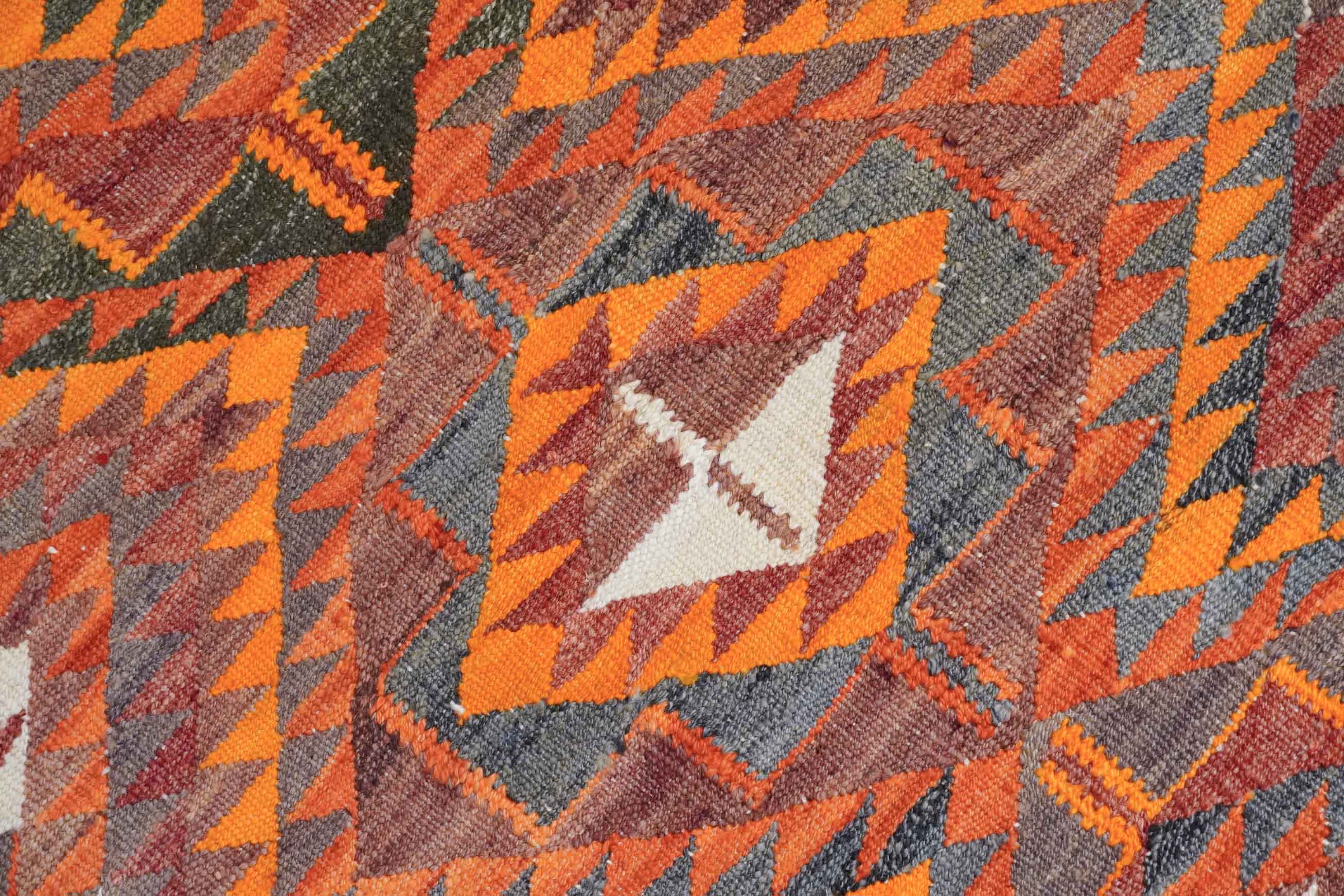 Kelim | 248 cm x 91 cm | Nr. Z-4432