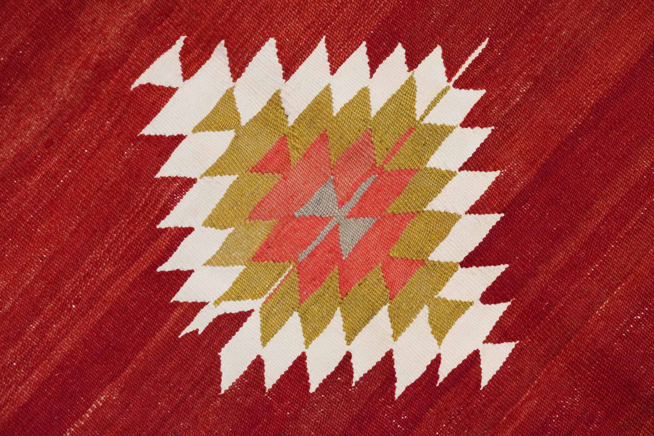 Kelim | 256 cm x 174 cm | Nr. Z-4441