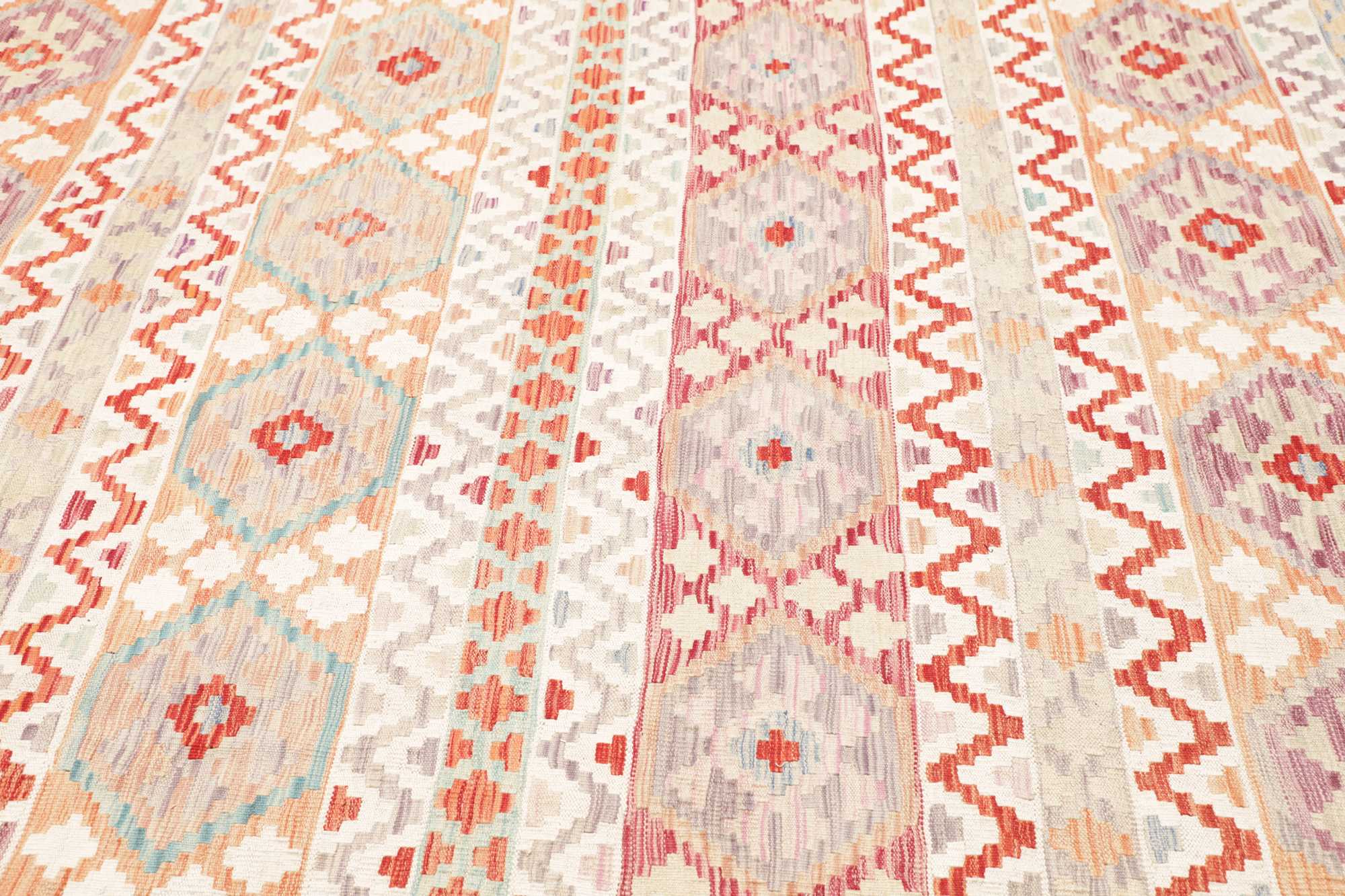 Kelim | 344 cm x 255 cm | Nr. Z-4444