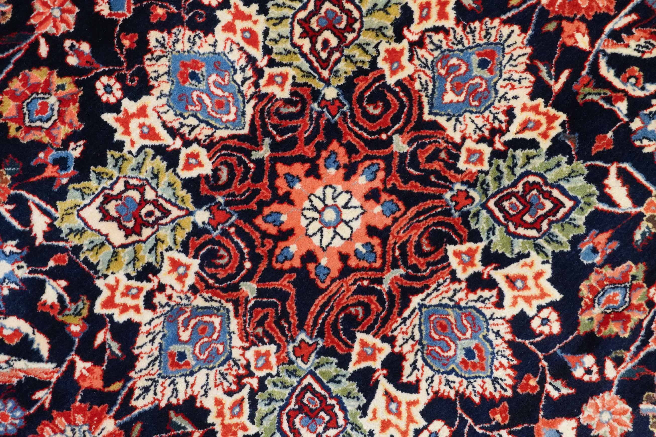 Sarough | 288 cm x 180 cm | Nr. Z-4446