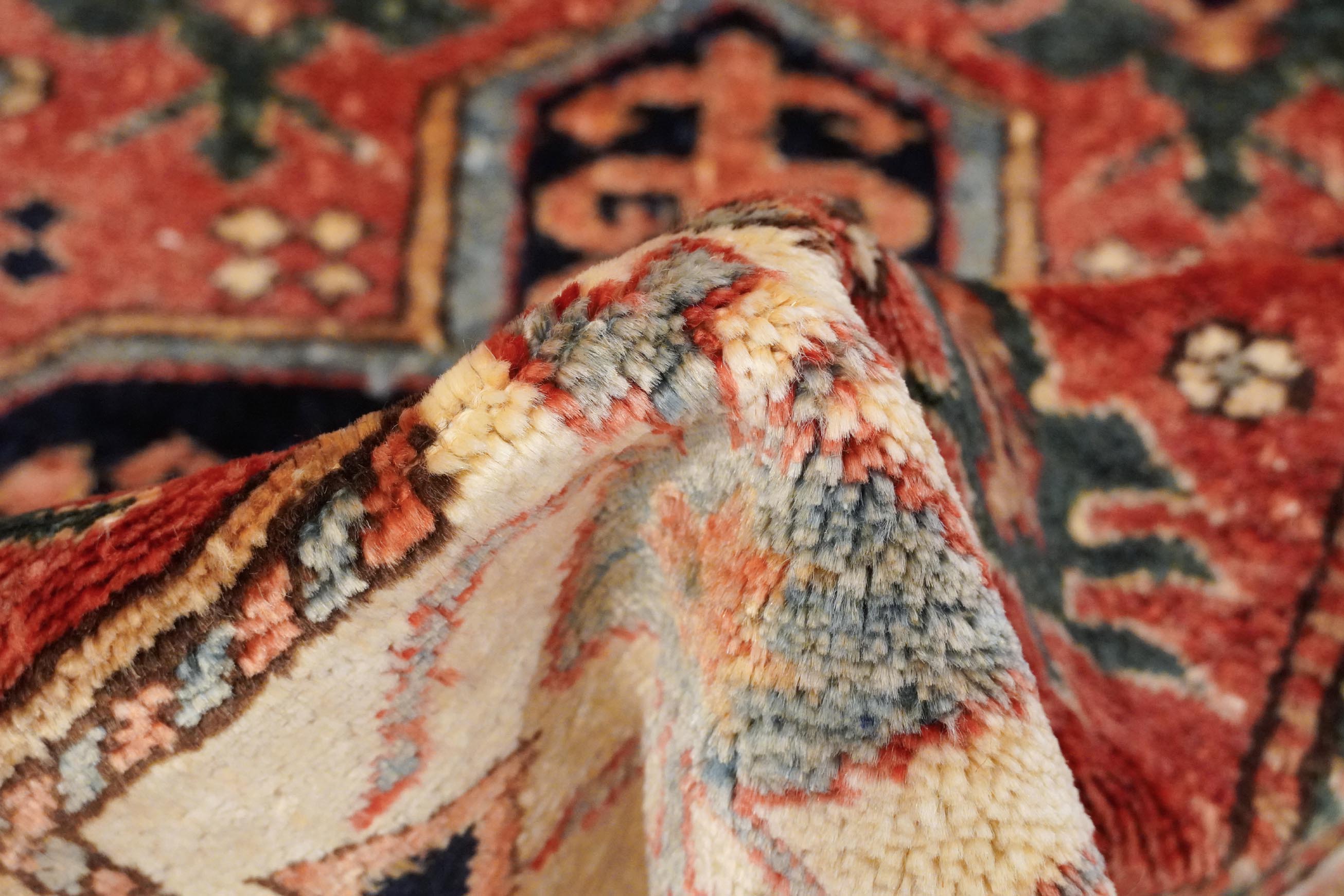 Kazak | 313 cm x 84 cm | Nr. Z-4450