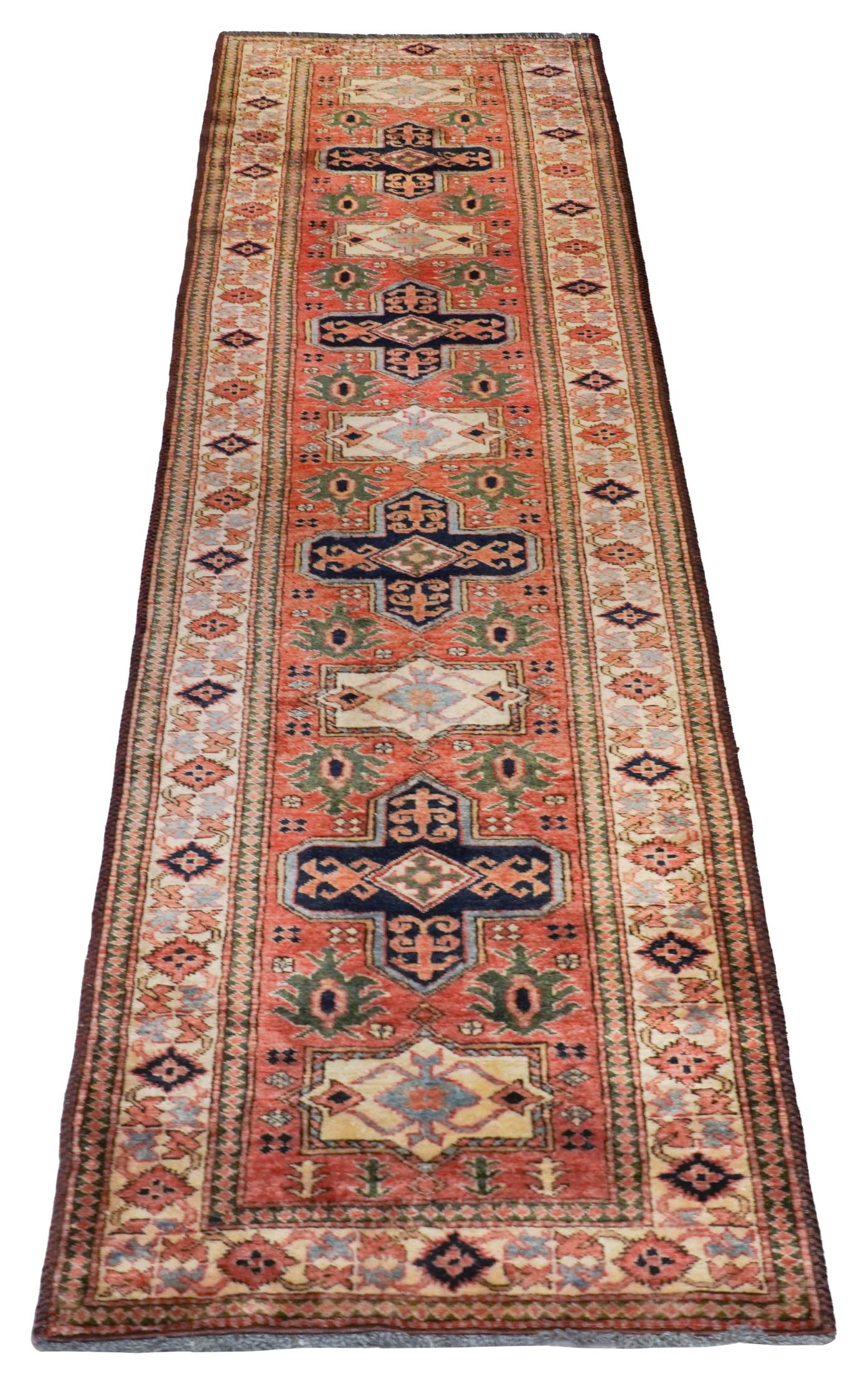 Kazak | 313 cm x 84 cm | Nr. Z-4450