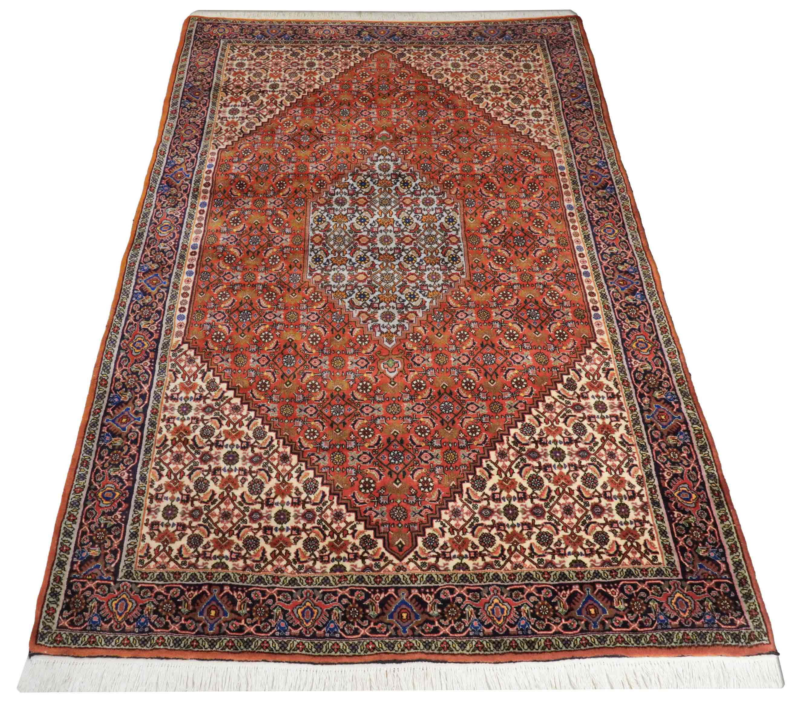 Bidjar | 210 cm x 138 cm | Nr. Z-4452