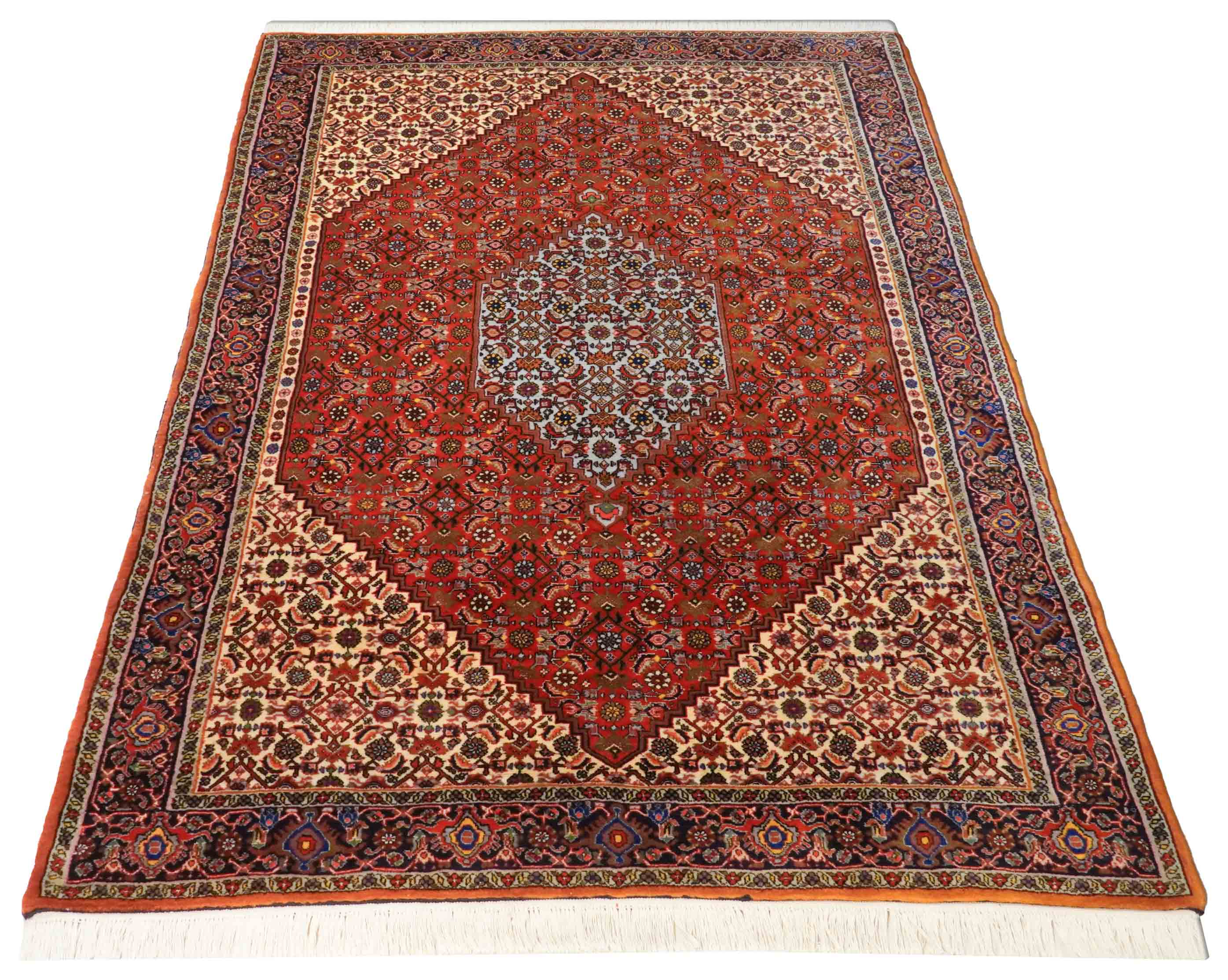 Bidjar | 210 cm x 138 cm | Nr. Z-4452