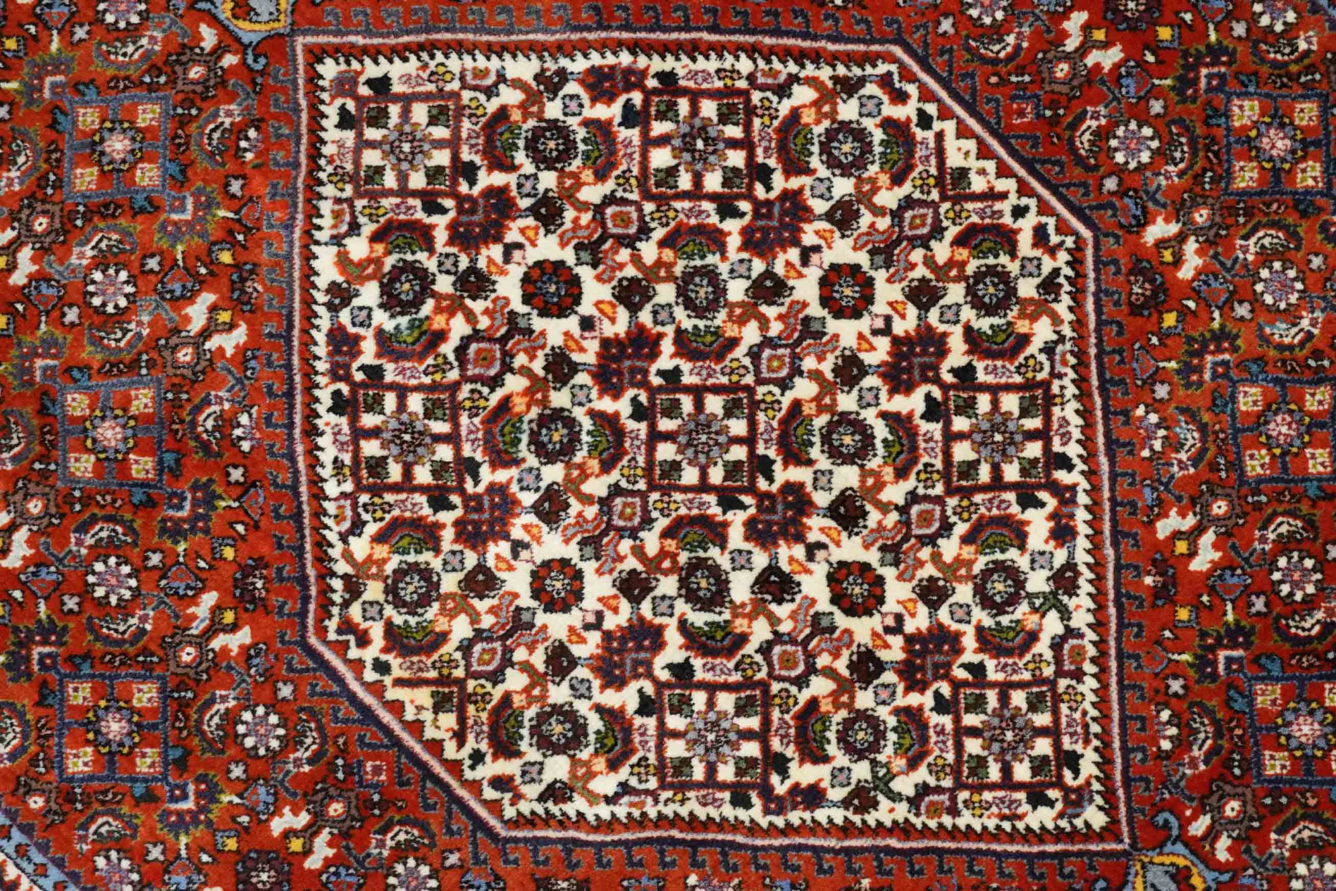 Bidjar | 140 cm x 90 cm | Nr. Z-4453