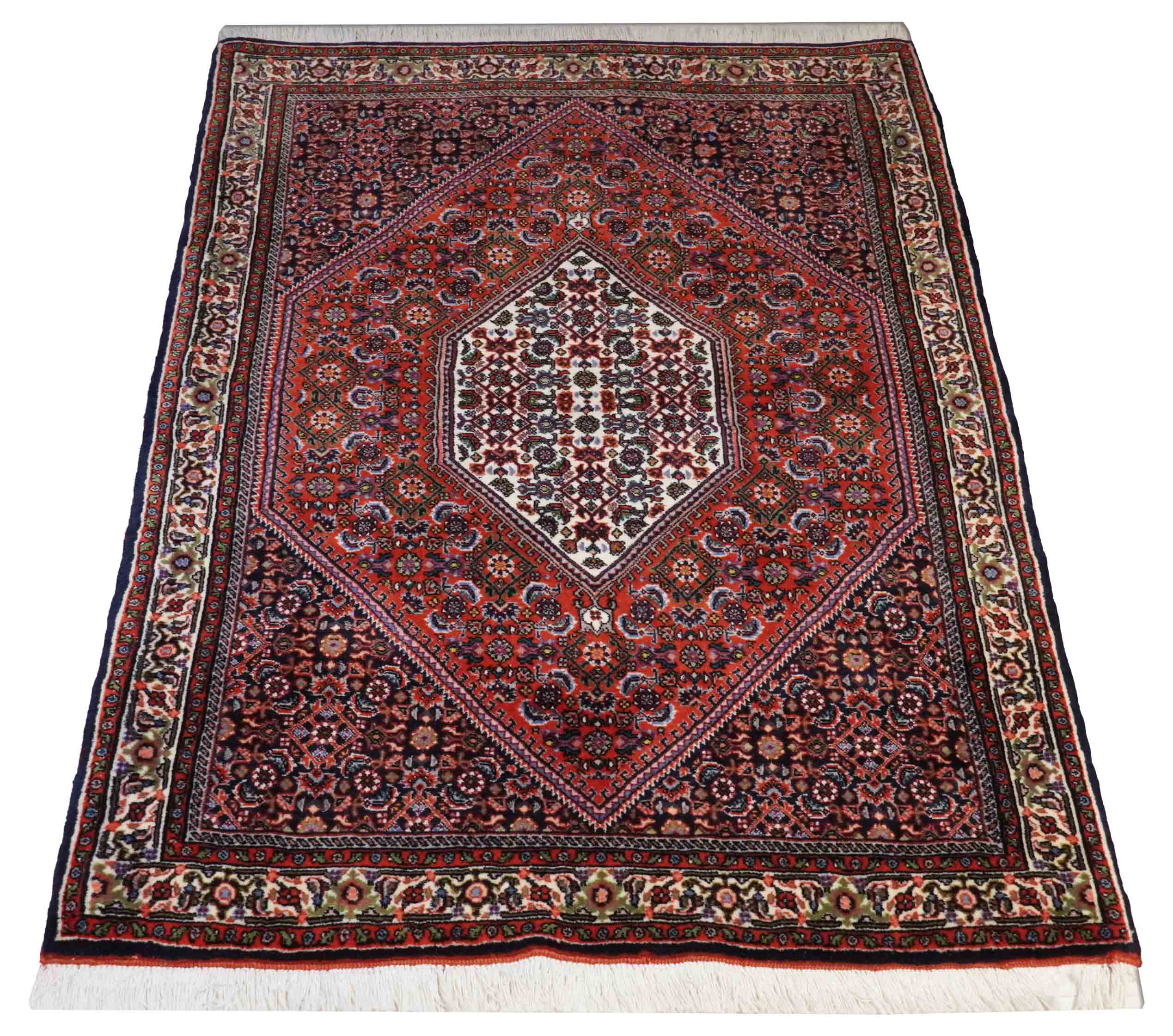 Bidjar | 130 cm x 91 cm | Nr. Z-4454