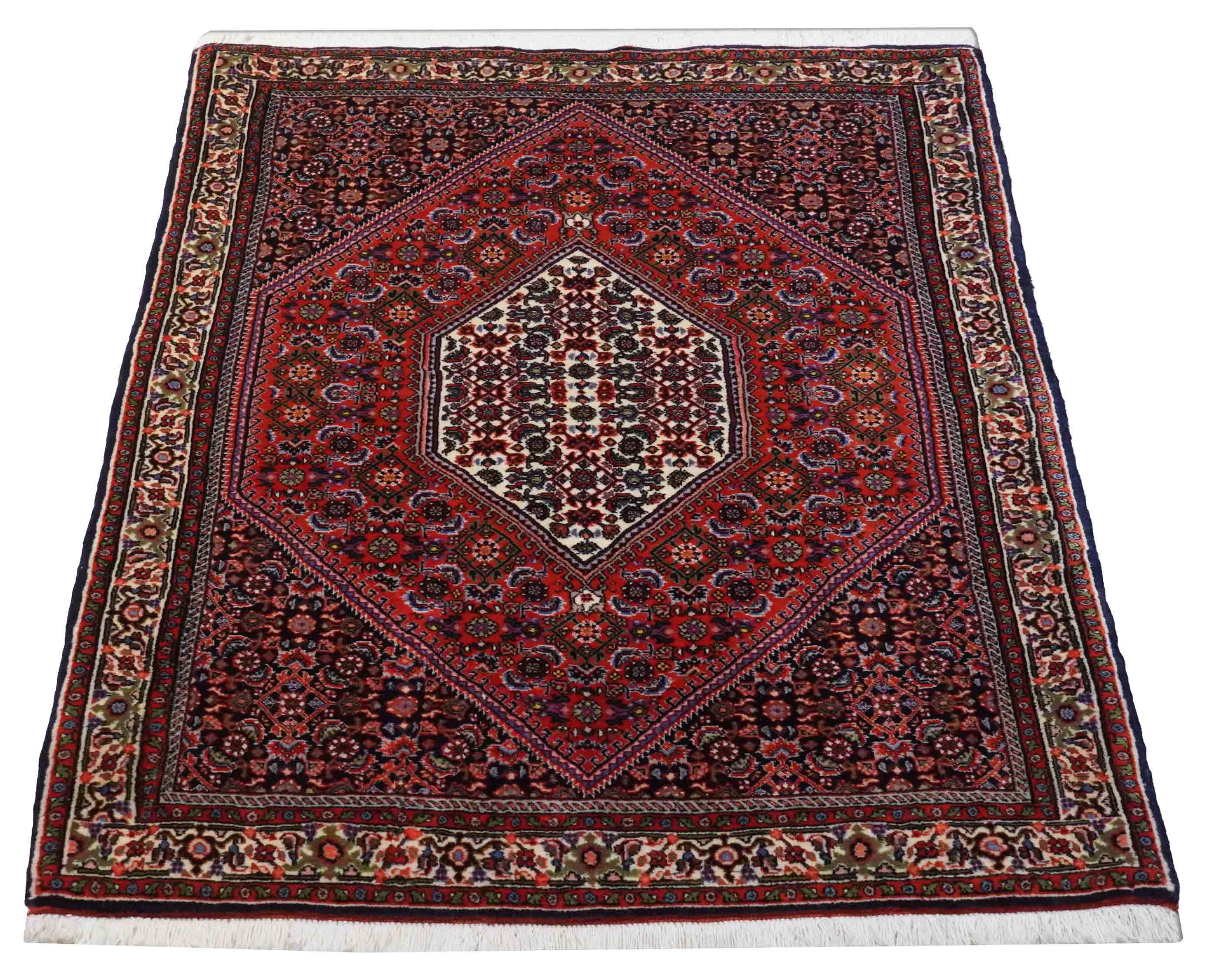 Bidjar | 130 cm x 91 cm | Nr. Z-4454