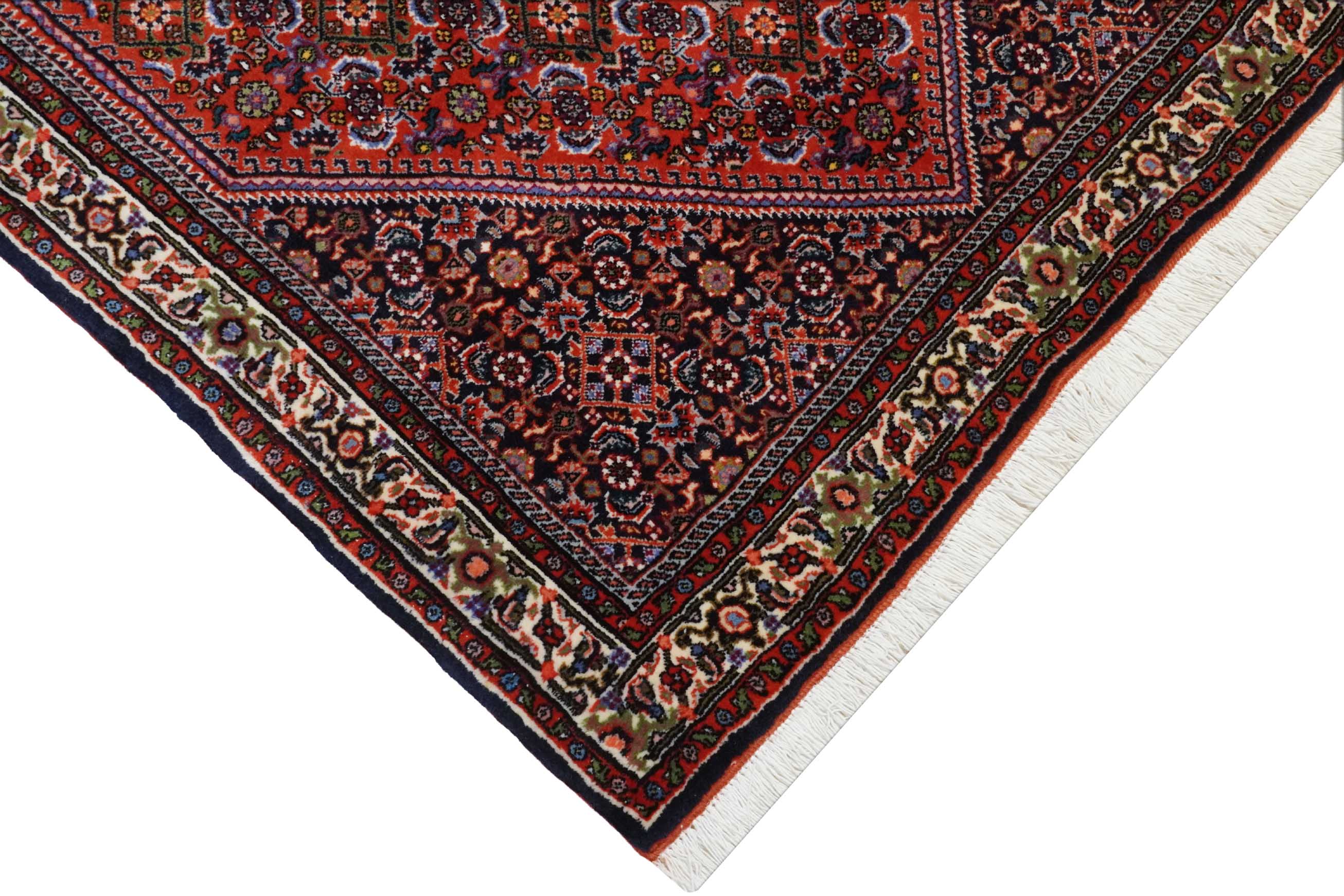 Bidjar | 130 cm x 91 cm | Nr. Z-4454