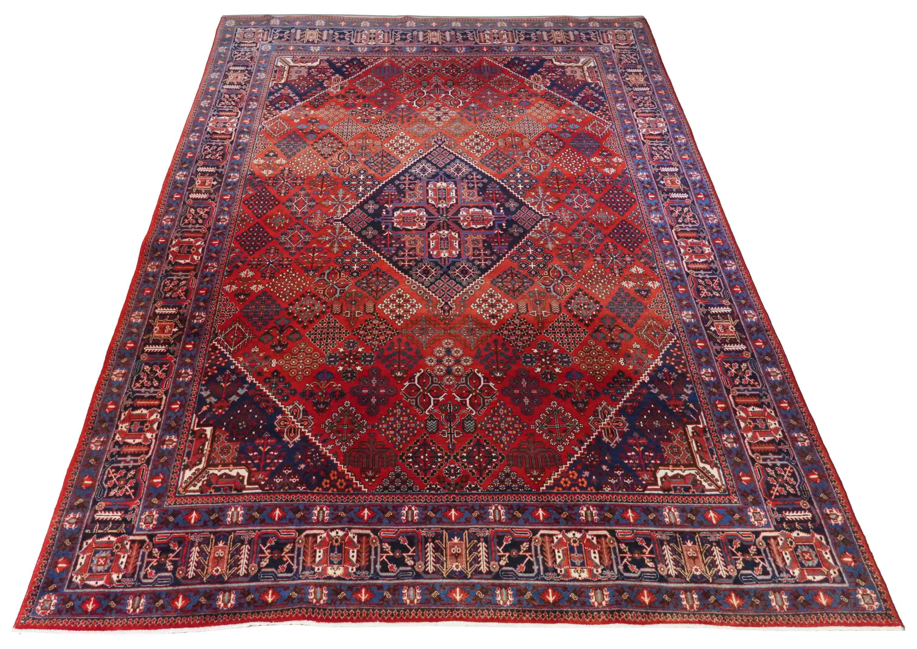 Meymeh | 323 cm x 220 cm | Nr. Z-4459