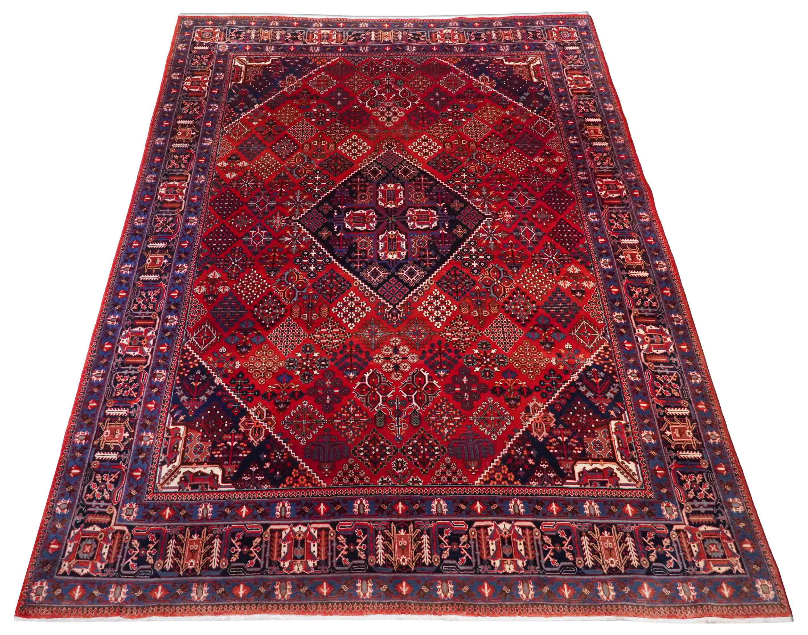 Meymeh | 323 cm x 220 cm | Nr. Z-4459