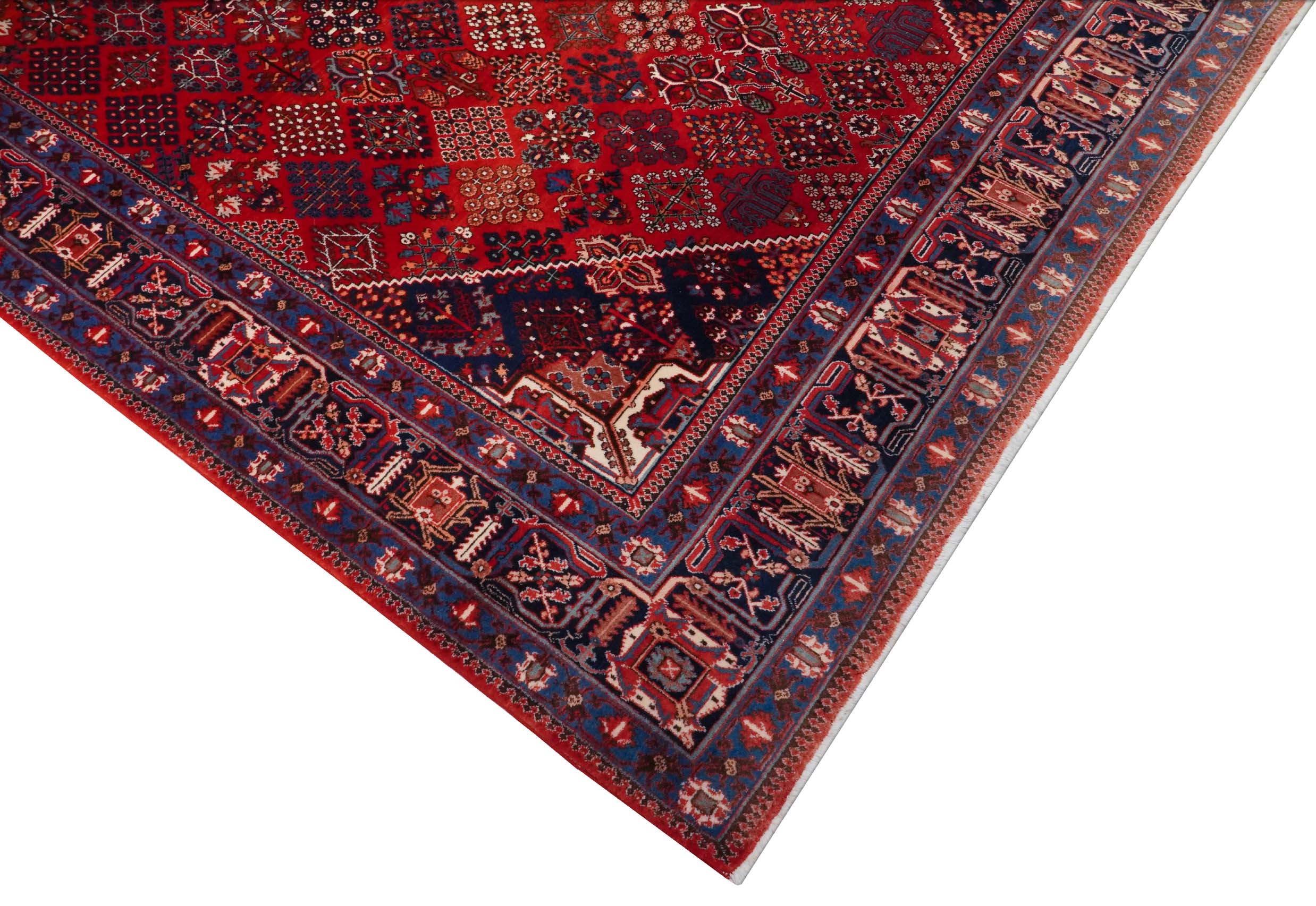 Meymeh | 323 cm x 220 cm | Nr. Z-4459