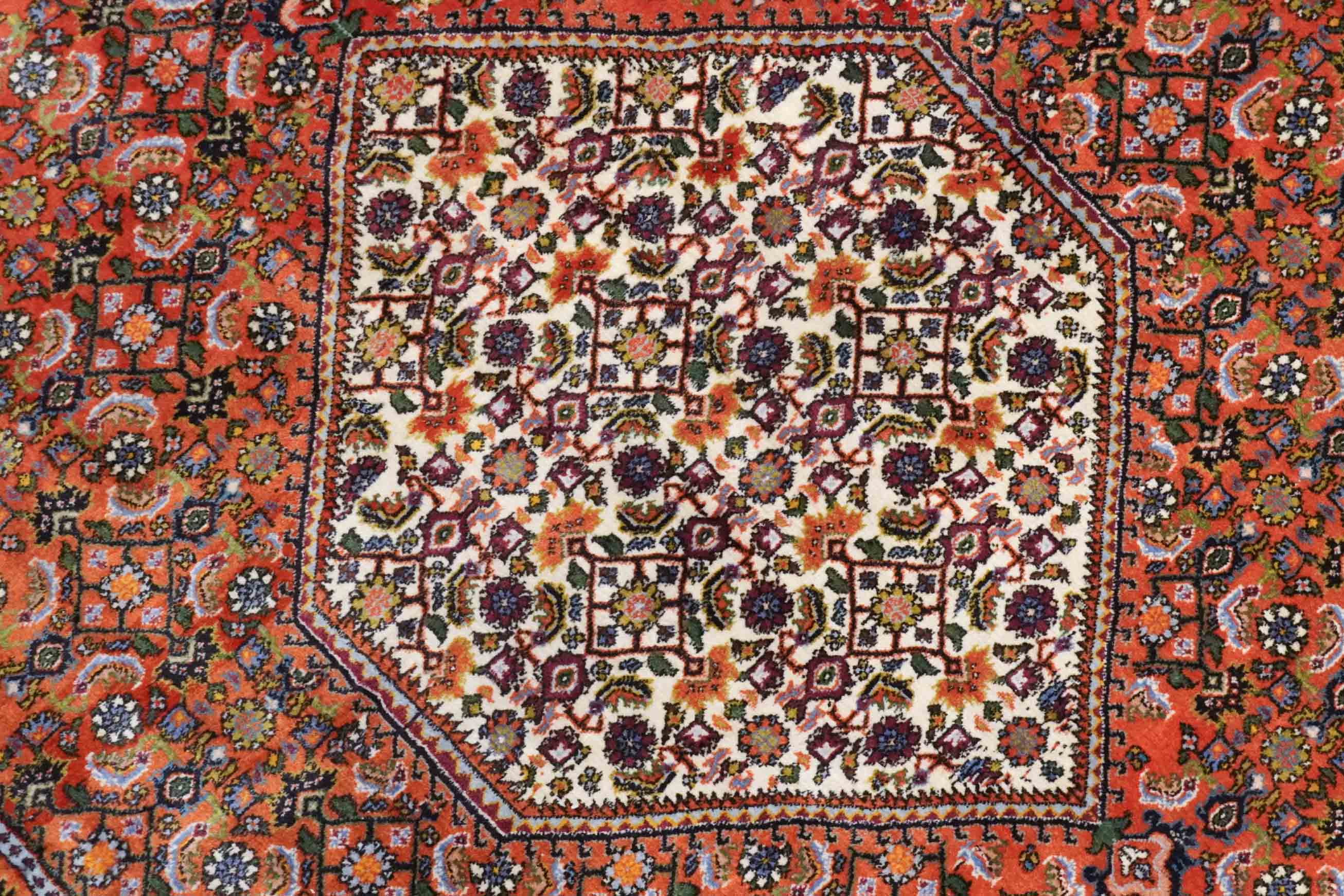 Bidjar | 150 cm x 115 cm | Nr. Z-4463