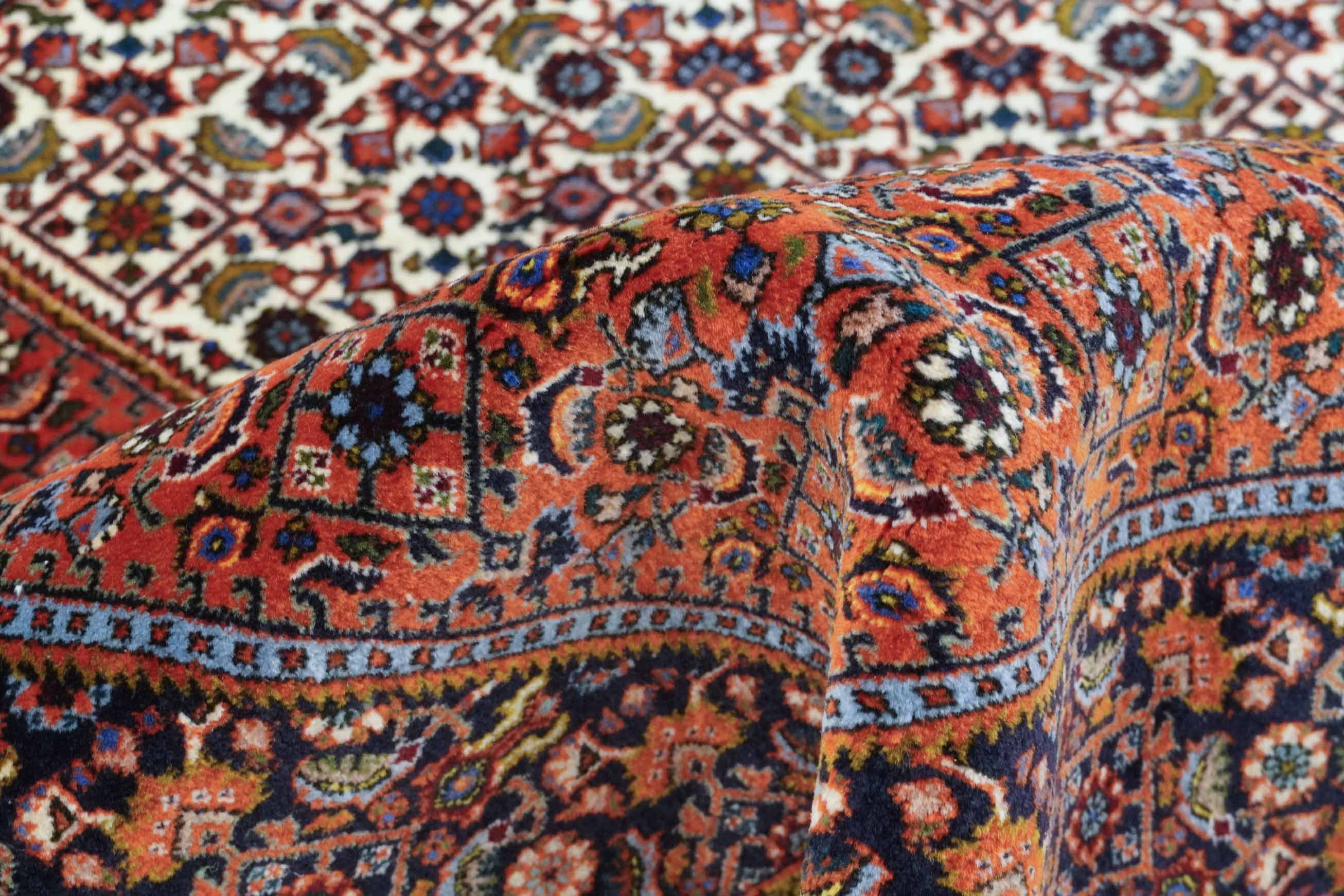 Bidjar | 185 cm x 108 cm | Nr. Z-4465