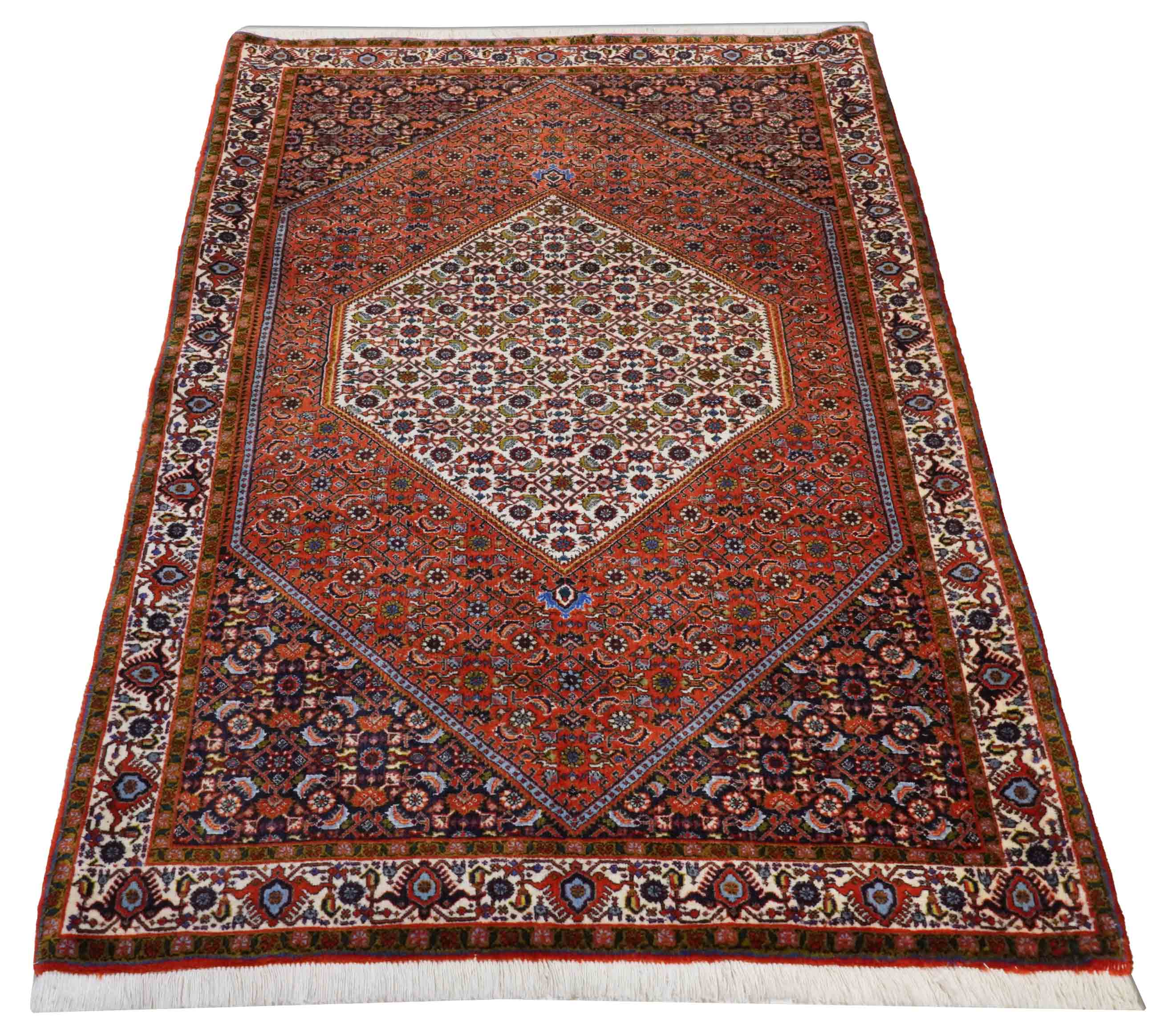 Bidjar | 185 cm x 108 cm | Nr. Z-4465