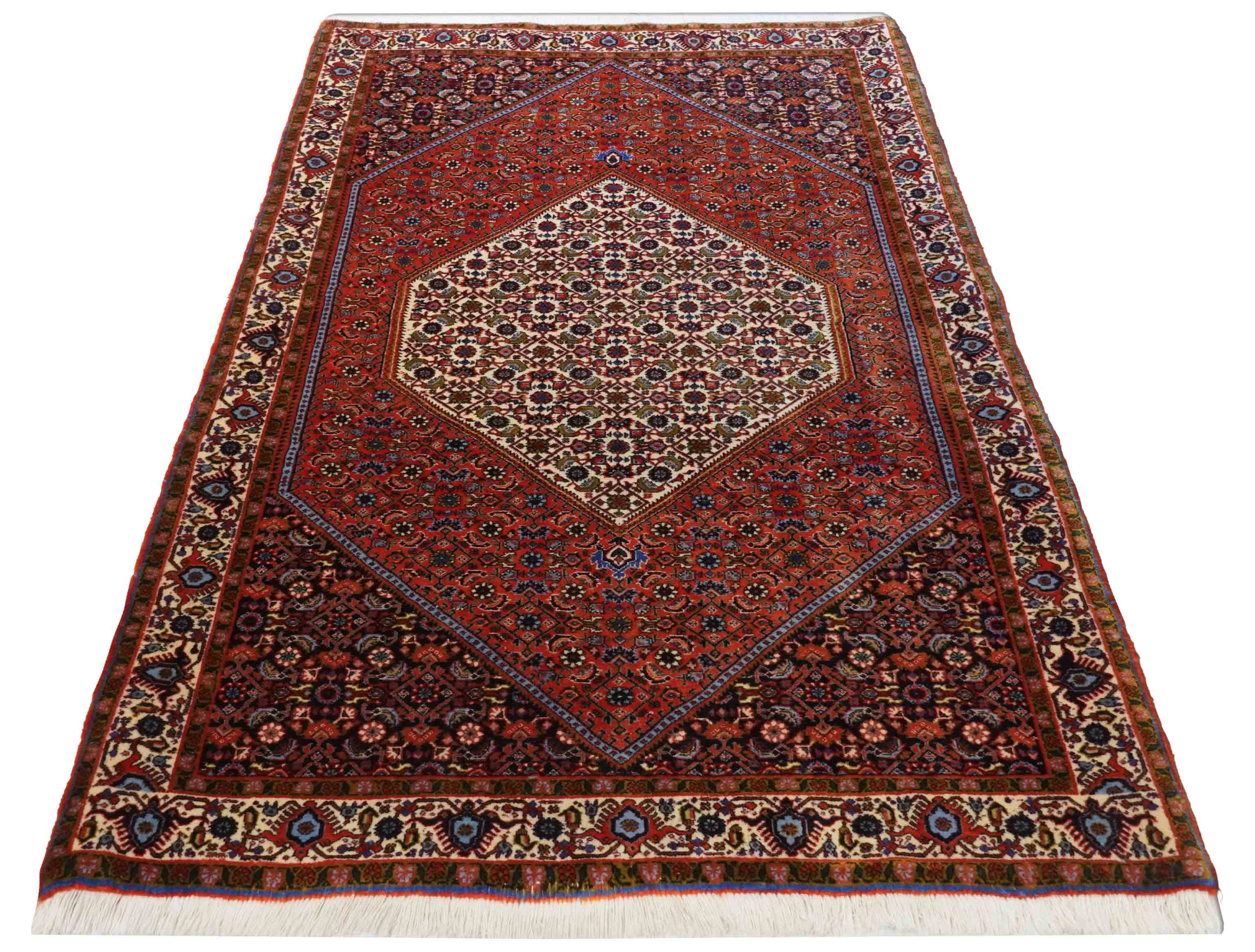 Bidjar | 185 cm x 108 cm | Nr. Z-4465