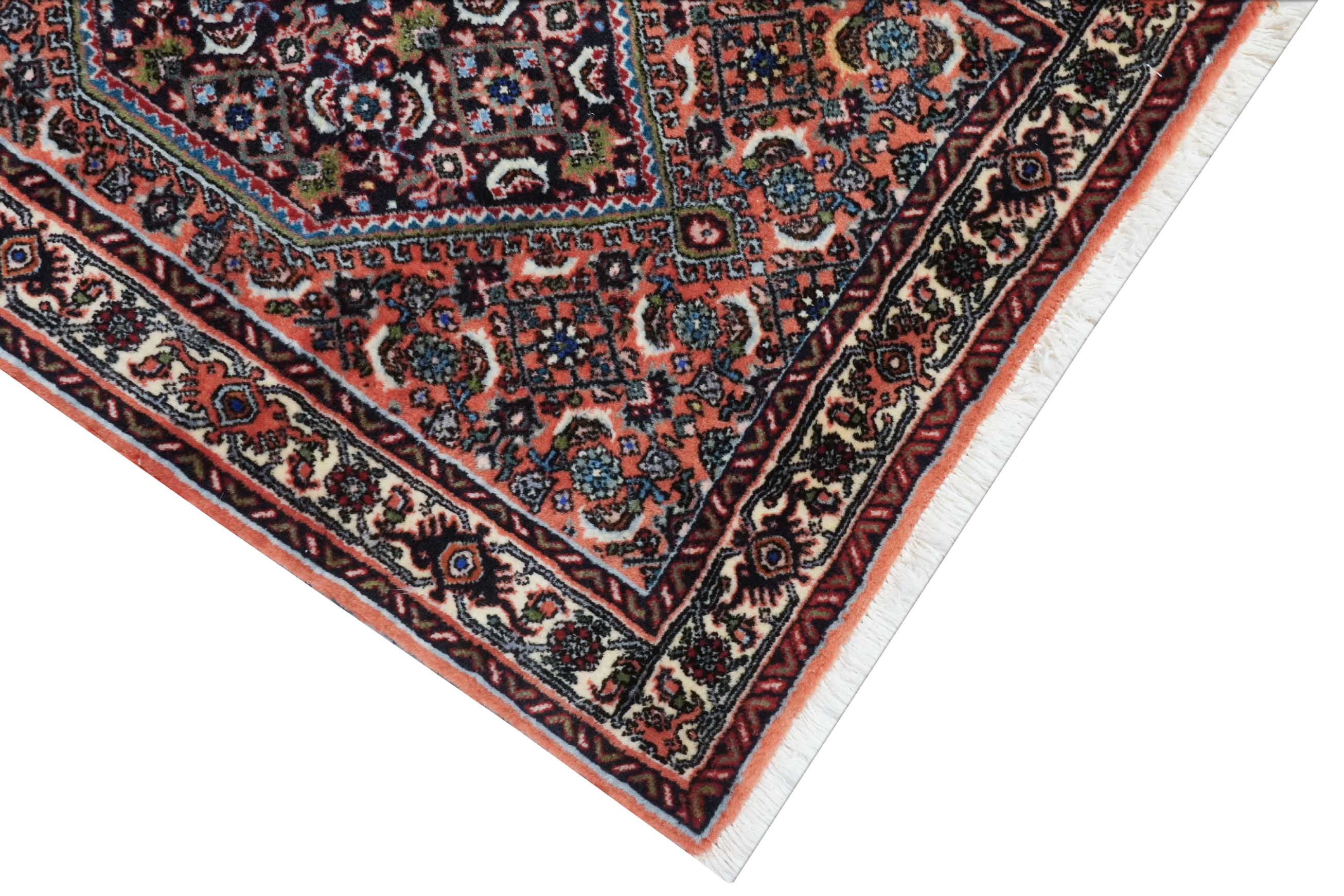 Bidjar | 140 cm x 55 cm | Nr. Z-4467