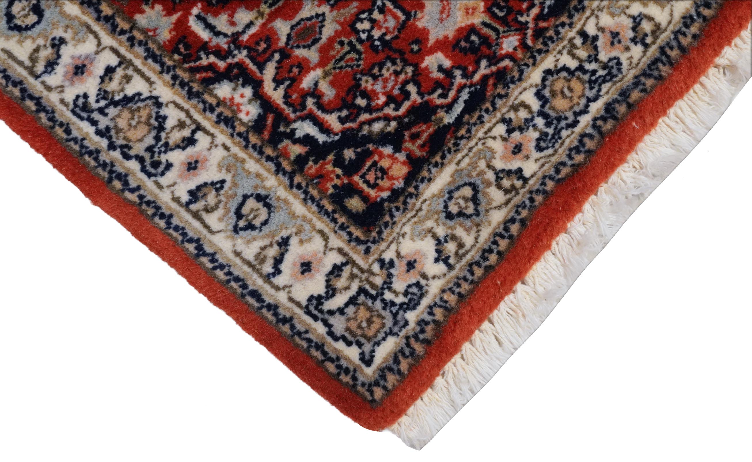 Indischer Herati | 60 cm x 42 cm | Nr. Z-4472