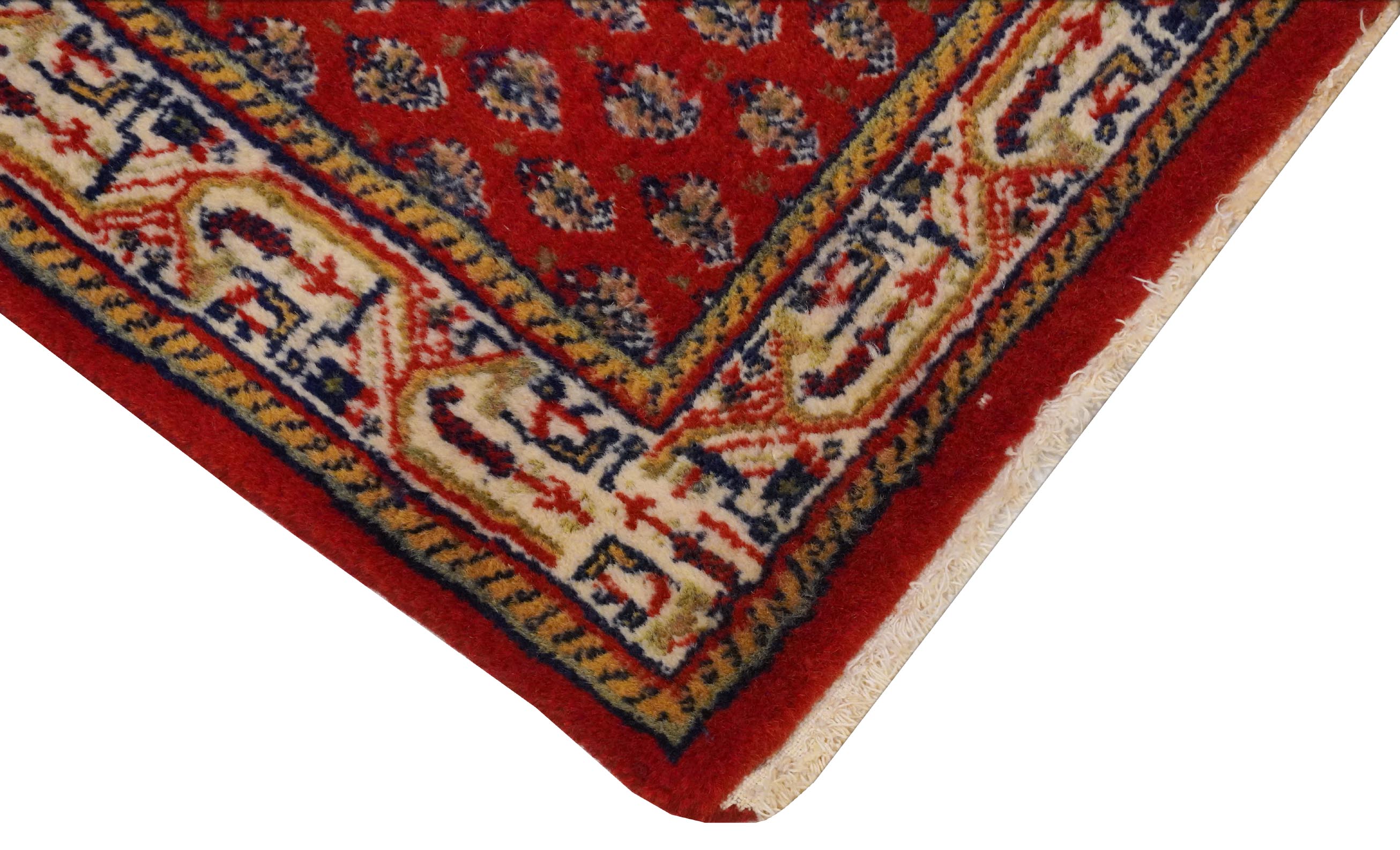 Indischer Sarough Mir | 59 cm x 40 cm | Nr. Z-4473