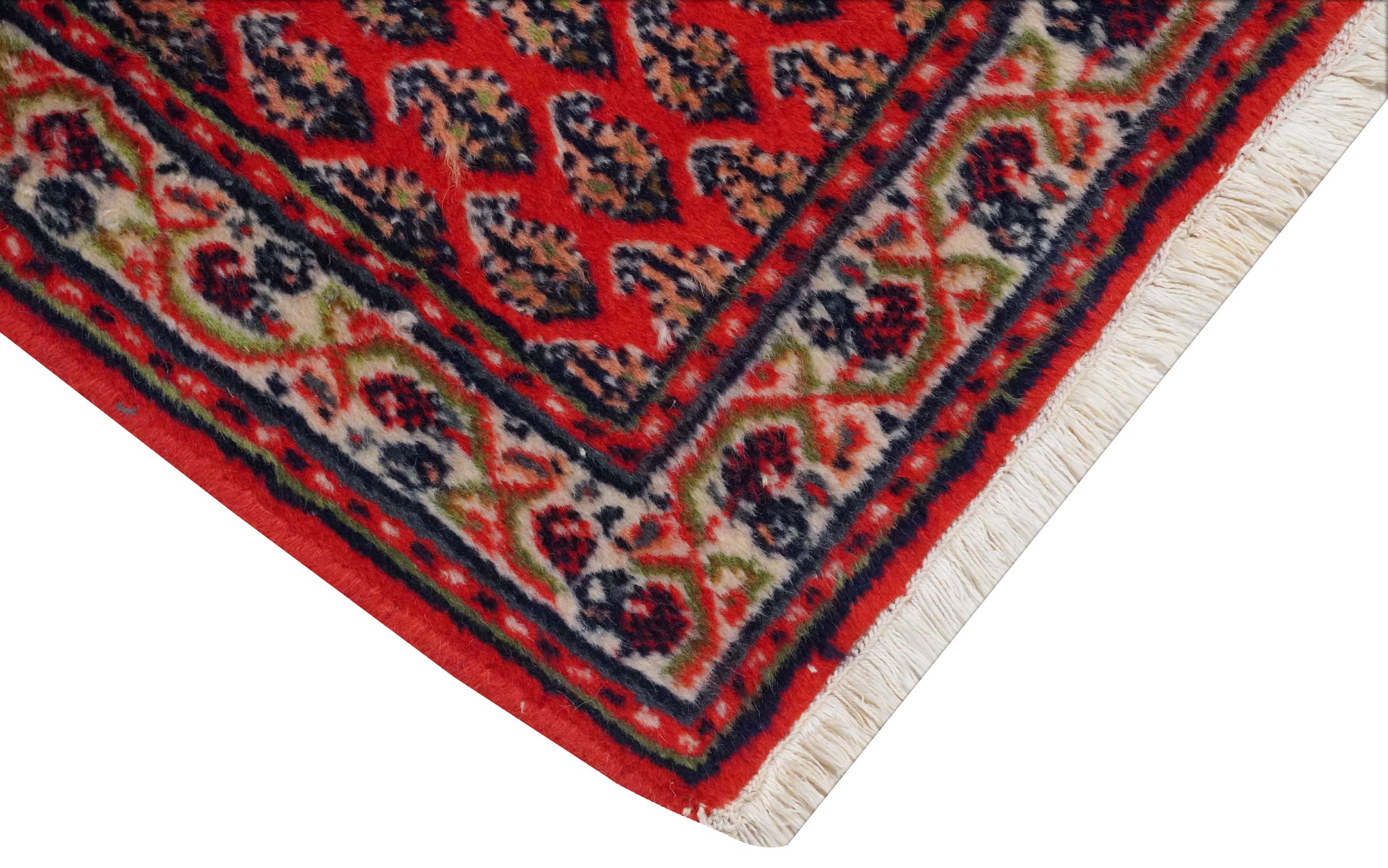 Indischer Sarough Mir | 61 cm x 41 cm | Nr. Z-4475