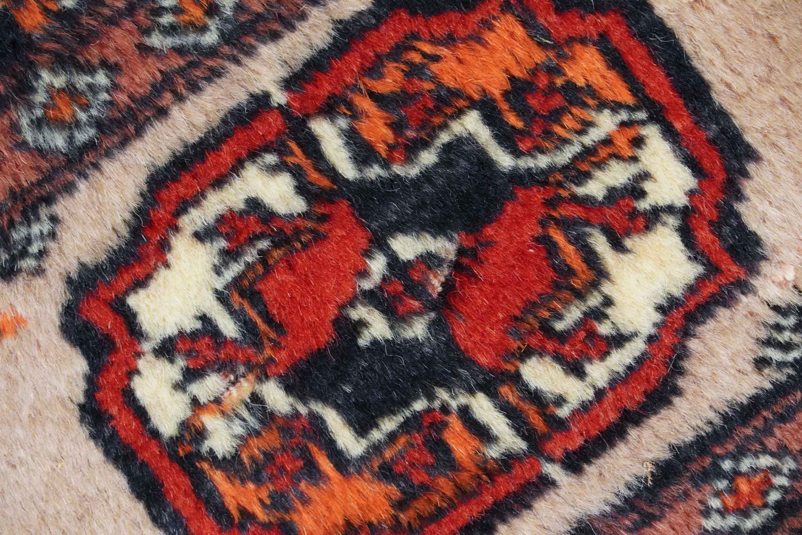 Buchara | 30 cm x 26 cm | Nr. Z-4479