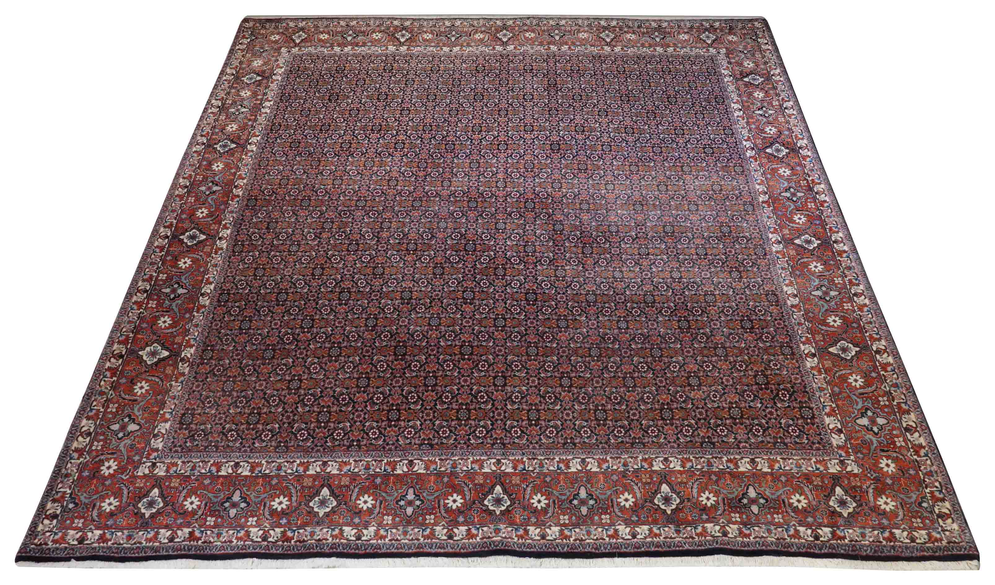 Bidjar | 290 cm x 251 cm | Nr. Z-4481