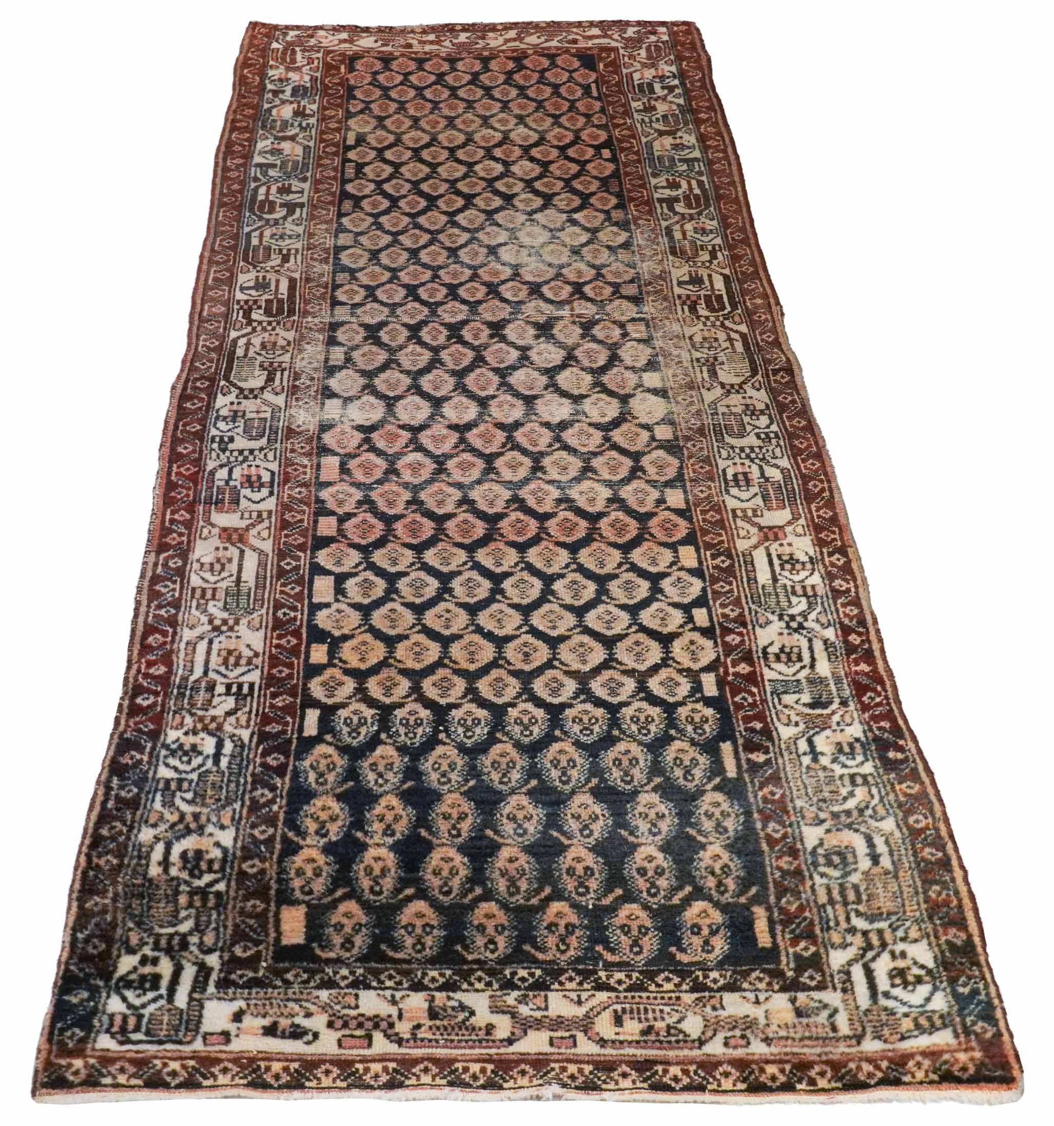 Antiker Malayer | 268 cm x 105 cm | Nr. Z-4482