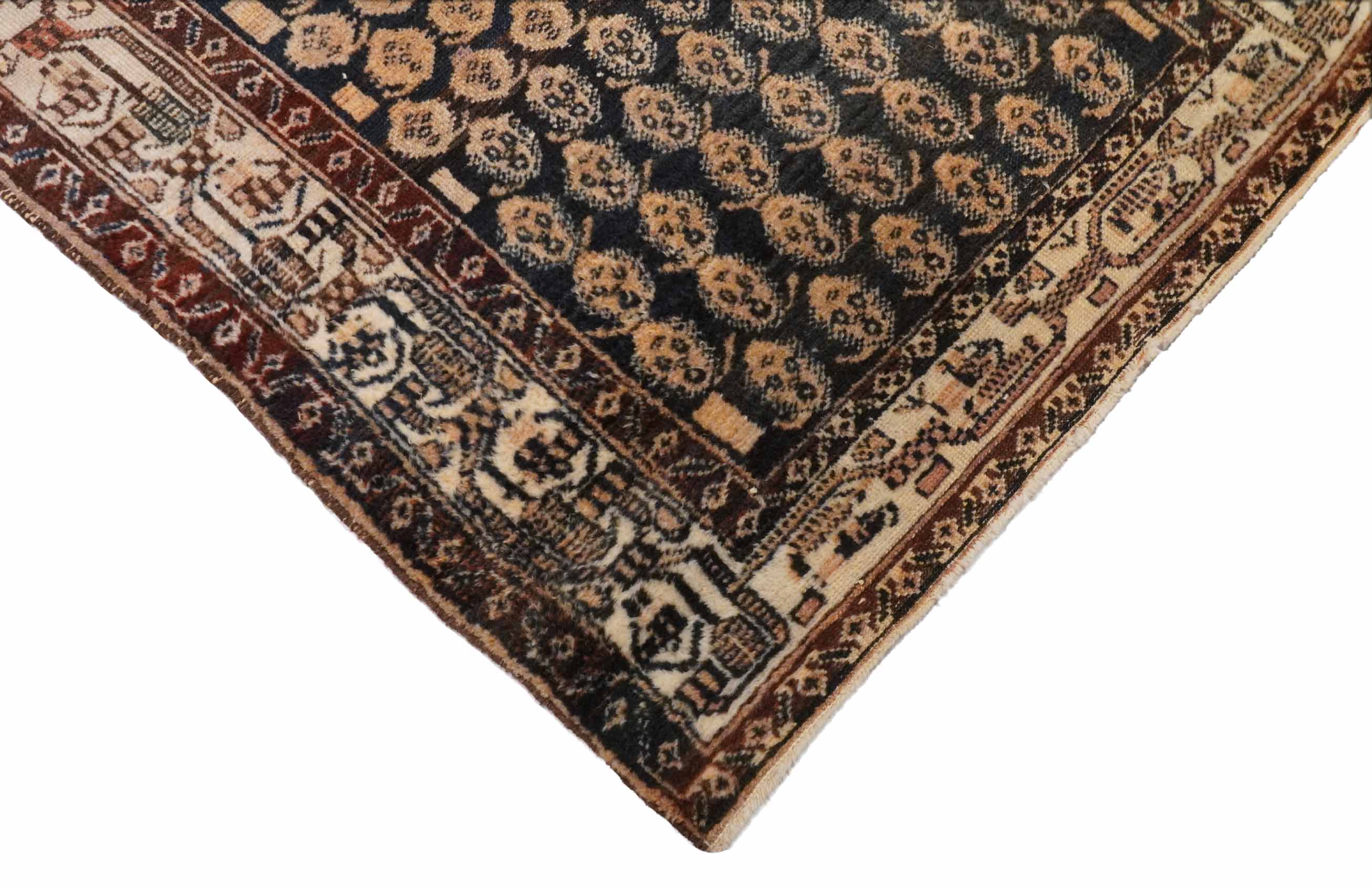 Antiker Malayer | 268 cm x 105 cm | Nr. Z-4482