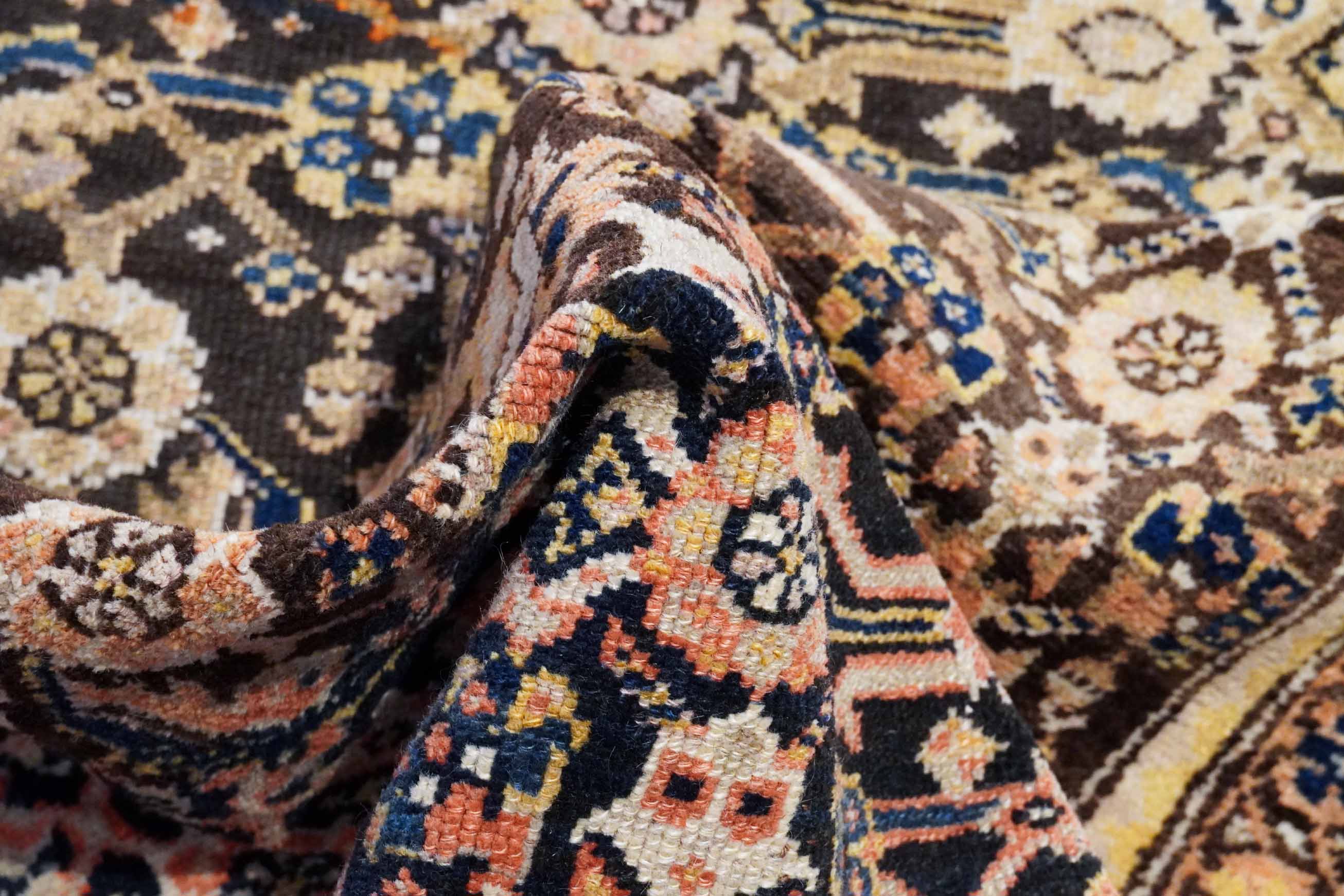 Antiker Malayer | 346 cm x 132 cm | Nr. Z-4483
