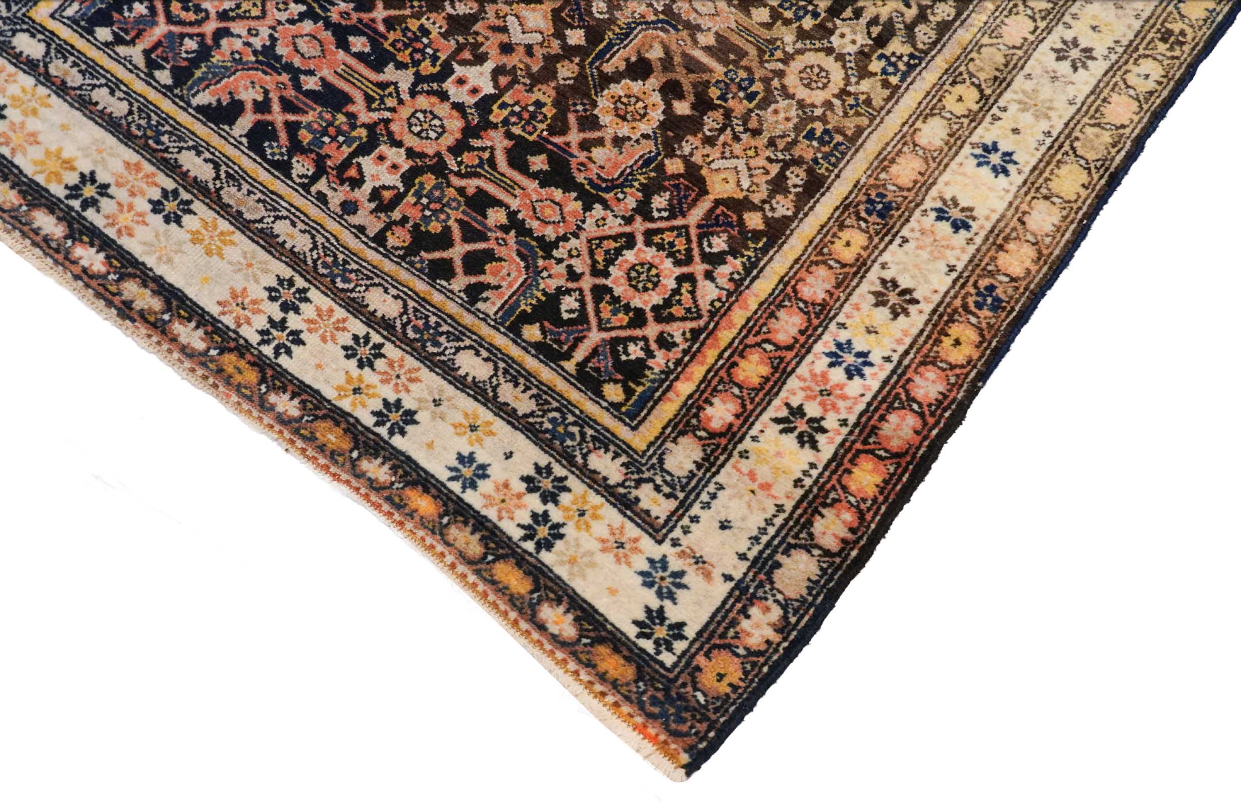 Antiker Malayer | 346 cm x 132 cm | Nr. Z-4483